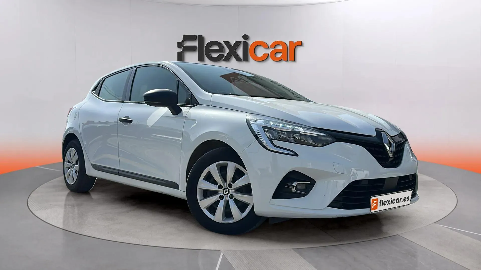 Renault Clio Business Blue dCi