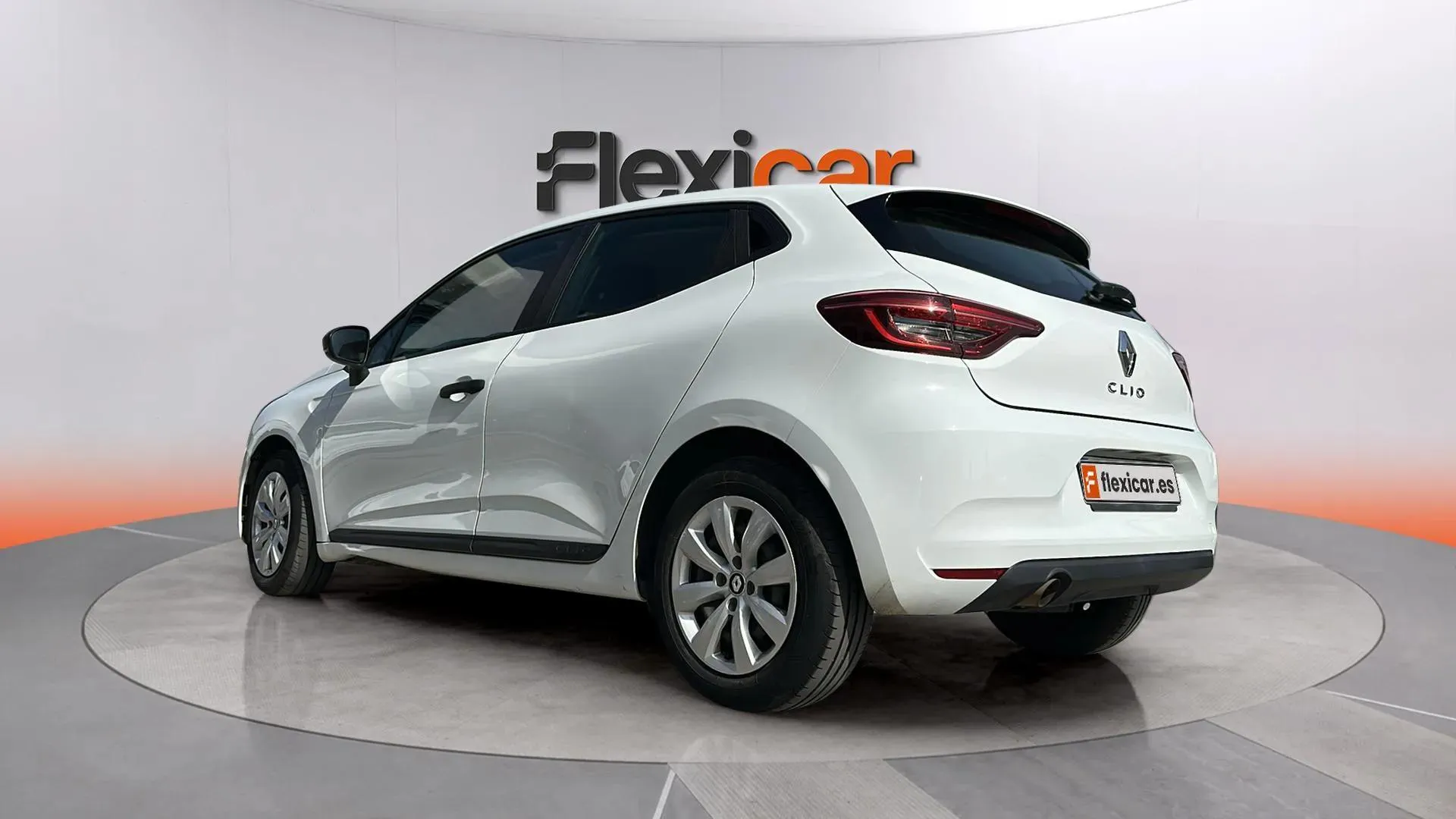 Renault Clio Business Blue dCi - foto 5