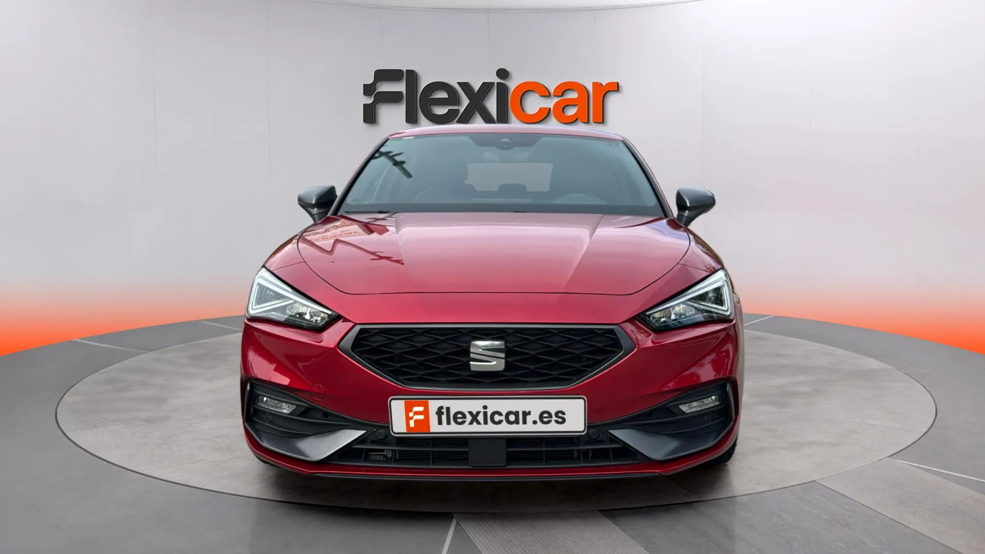 SEAT León 1.5 eTSI DSG-7 FR Go L - foto 2