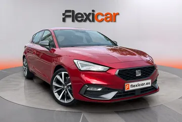 seat leon 15 etsi 110kw dsg 7 s amps fr go l hibrido no enchufable automatica sant boi 2 903000000277477