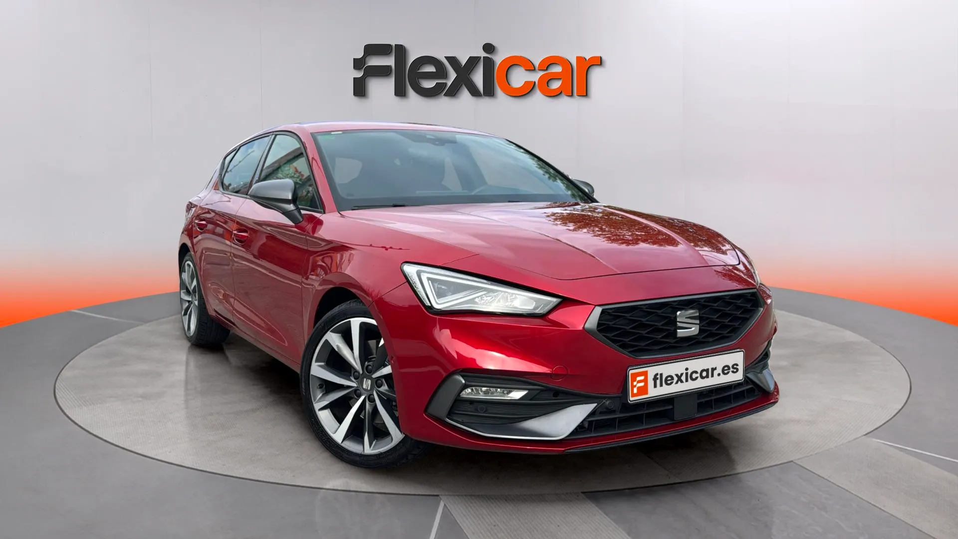 SEAT León 1.5 eTSI DSG-7 FR Go L - foto 1