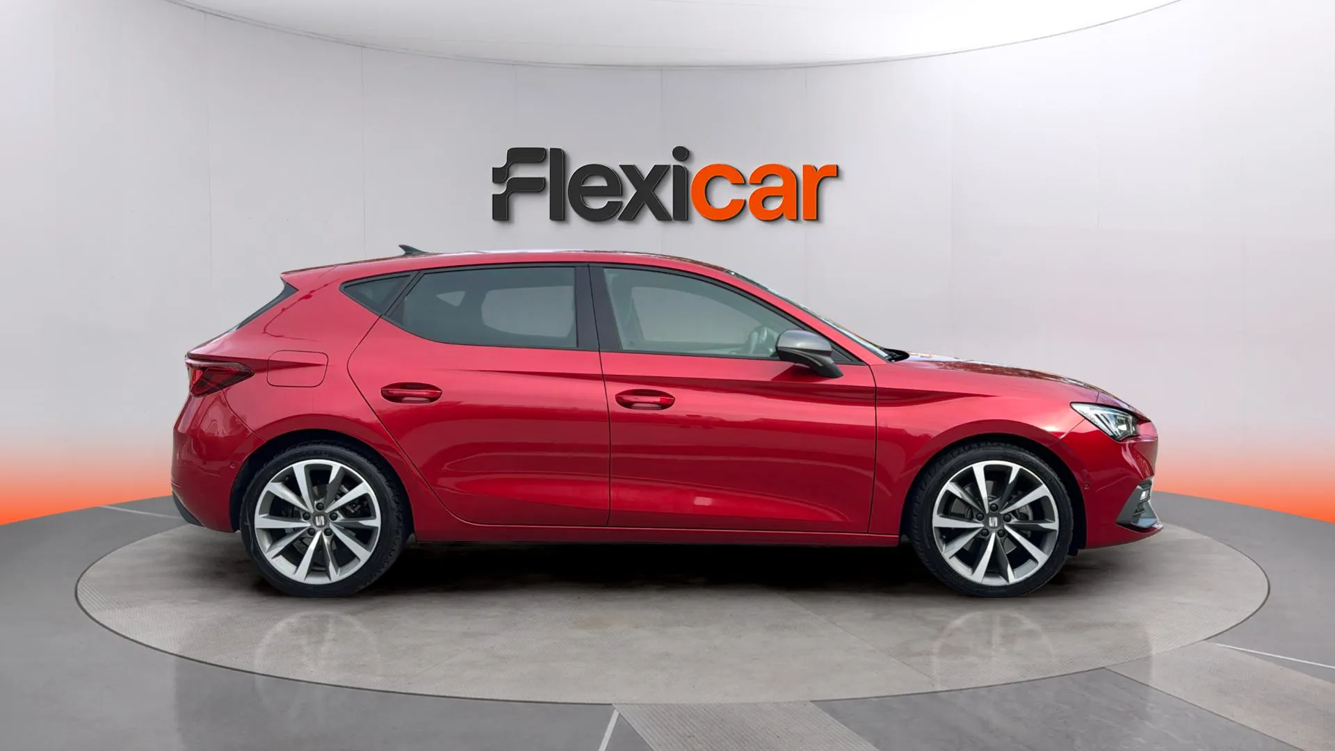 SEAT León 1.5 eTSI DSG-7 FR Go L - foto 8