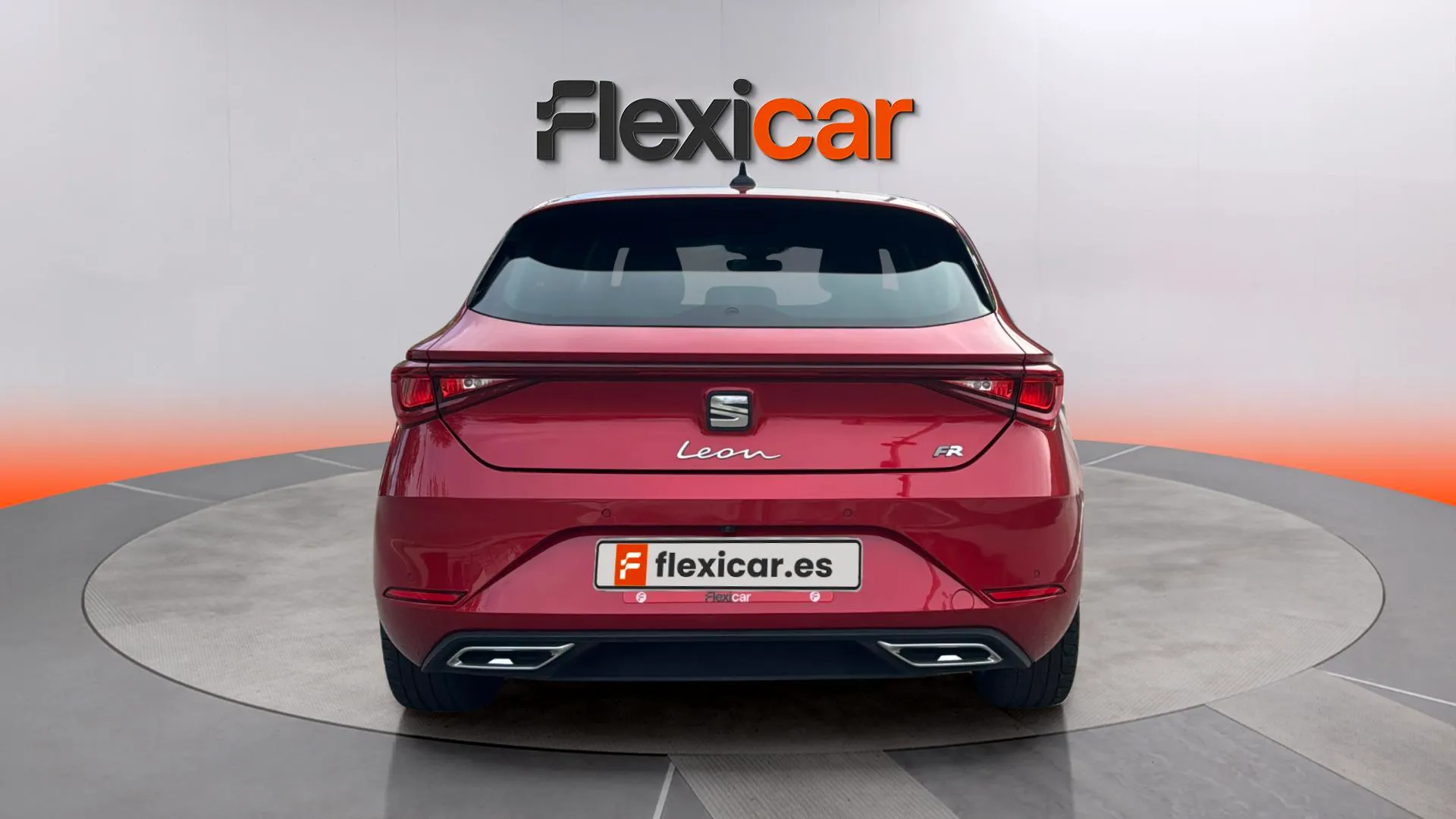 SEAT León 1.5 eTSI DSG-7 FR Go L - foto 6