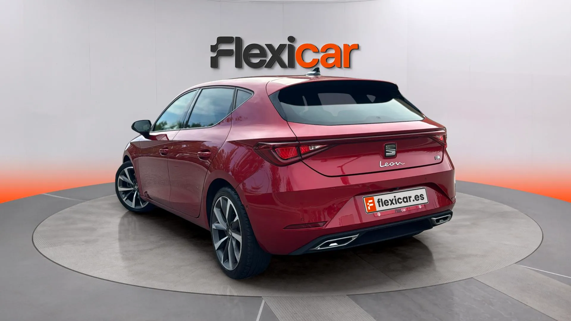 SEAT León 1.5 eTSI DSG-7 FR Go L - foto 5