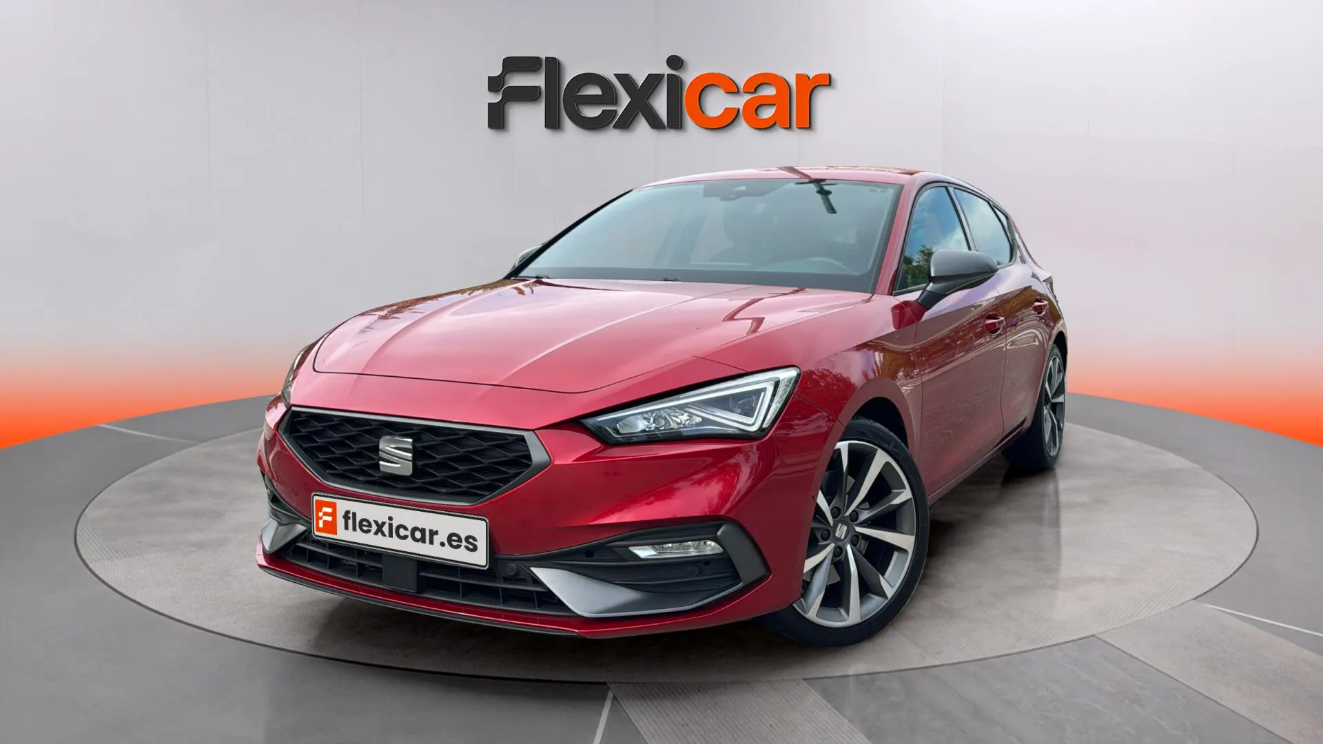 SEAT León 1.5 eTSI DSG-7 FR Go L - foto 3