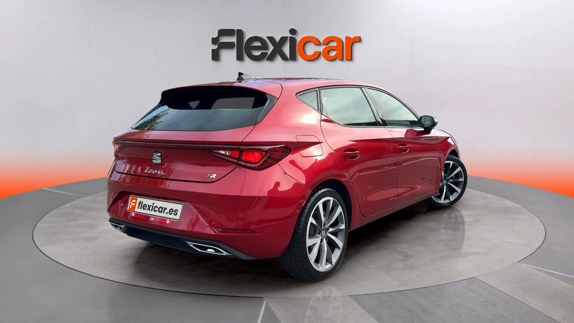 SEAT León 1.5 eTSI DSG-7 FR Go L - foto 7