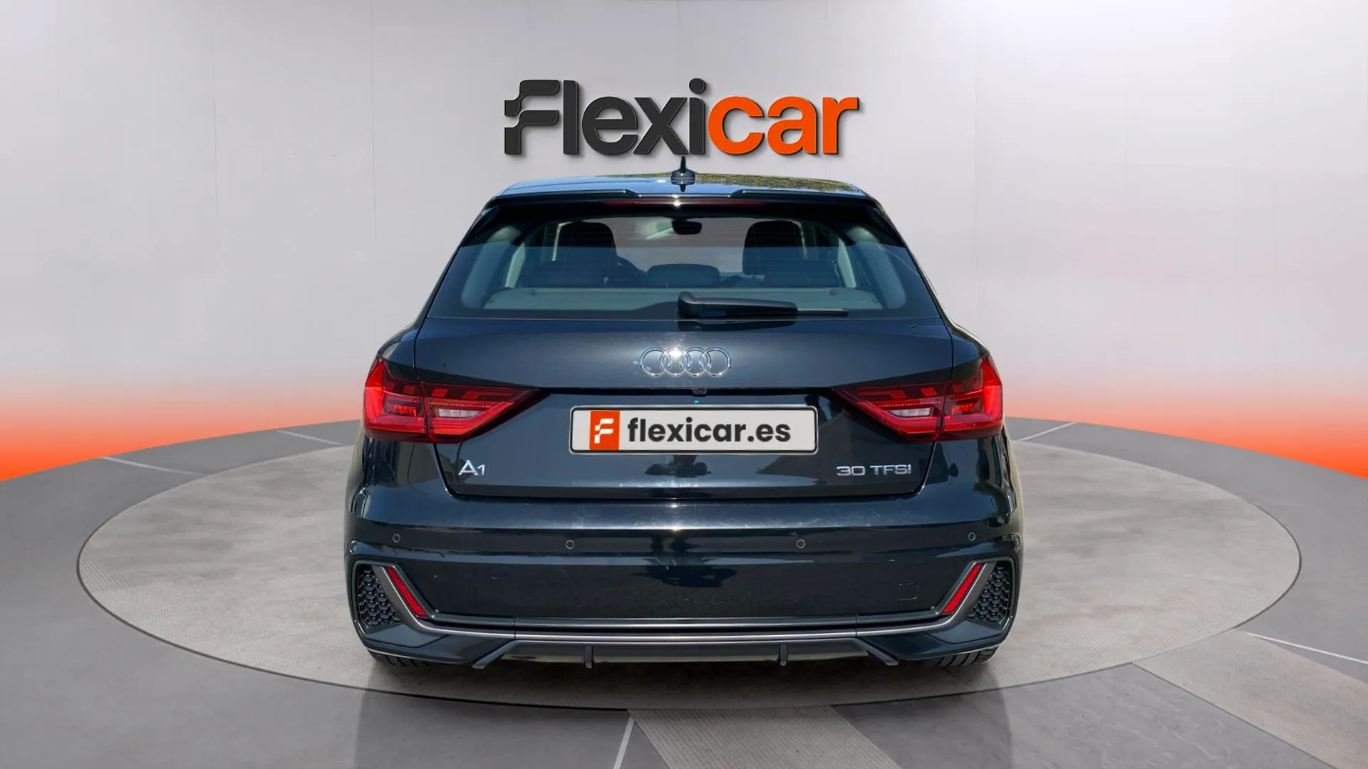 Audi A1 Sportback Adrenalin Black ed 30TFSI - foto 5