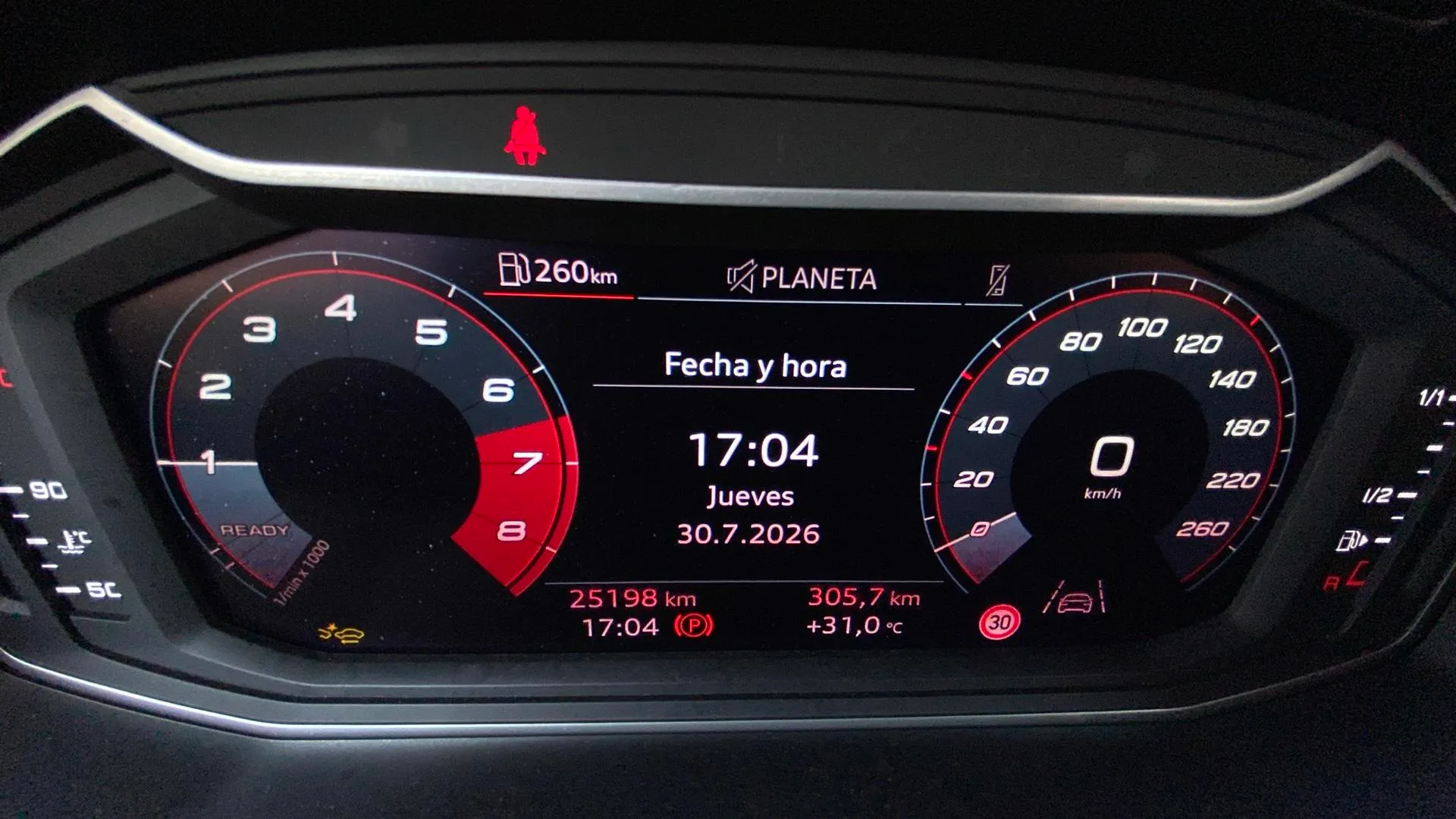 Audi A1 Sportback Adrenalin Black ed 30TFSI - foto 12