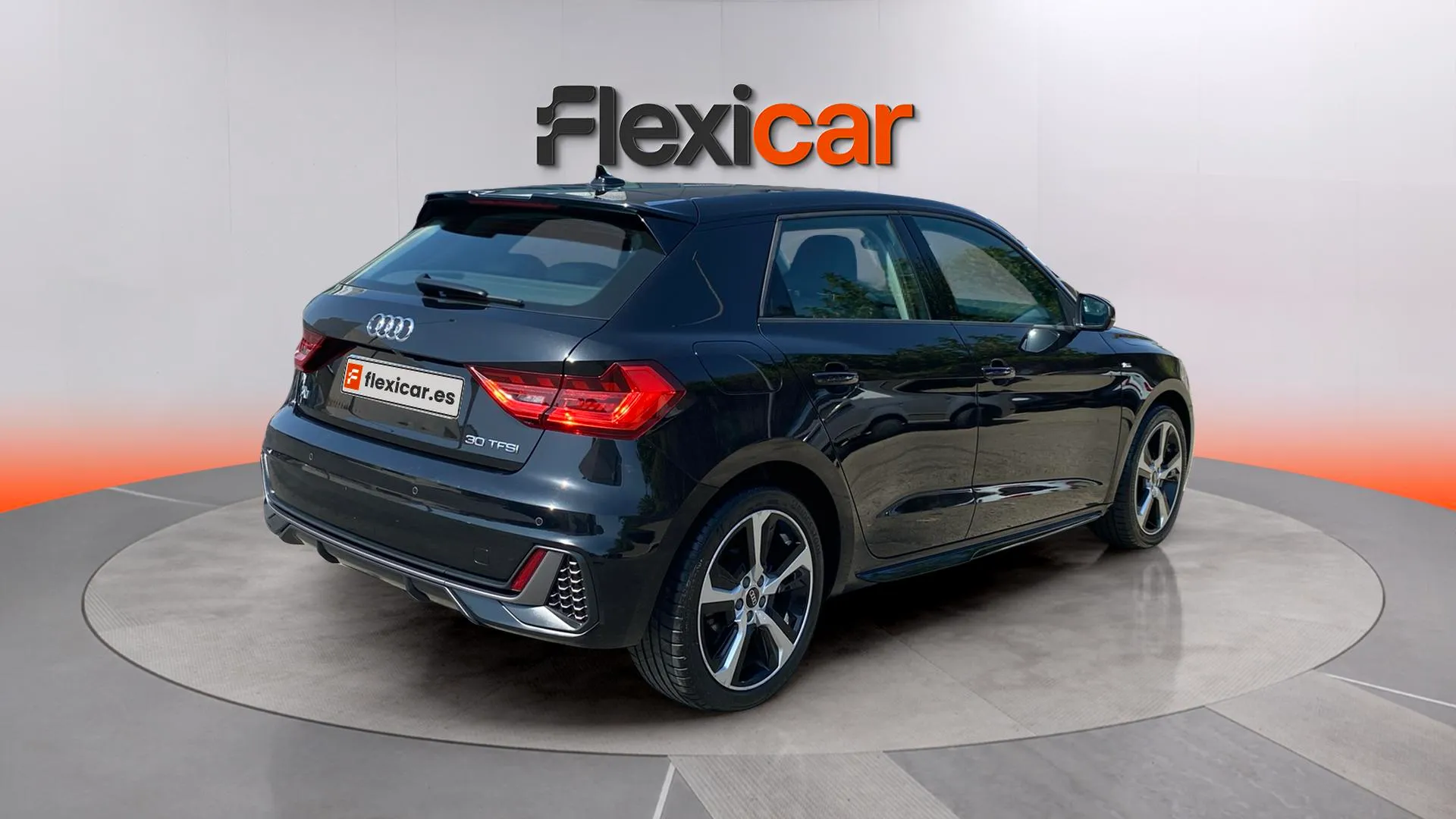 Audi A1 Sportback Adrenalin Black ed 30TFSI - foto 6