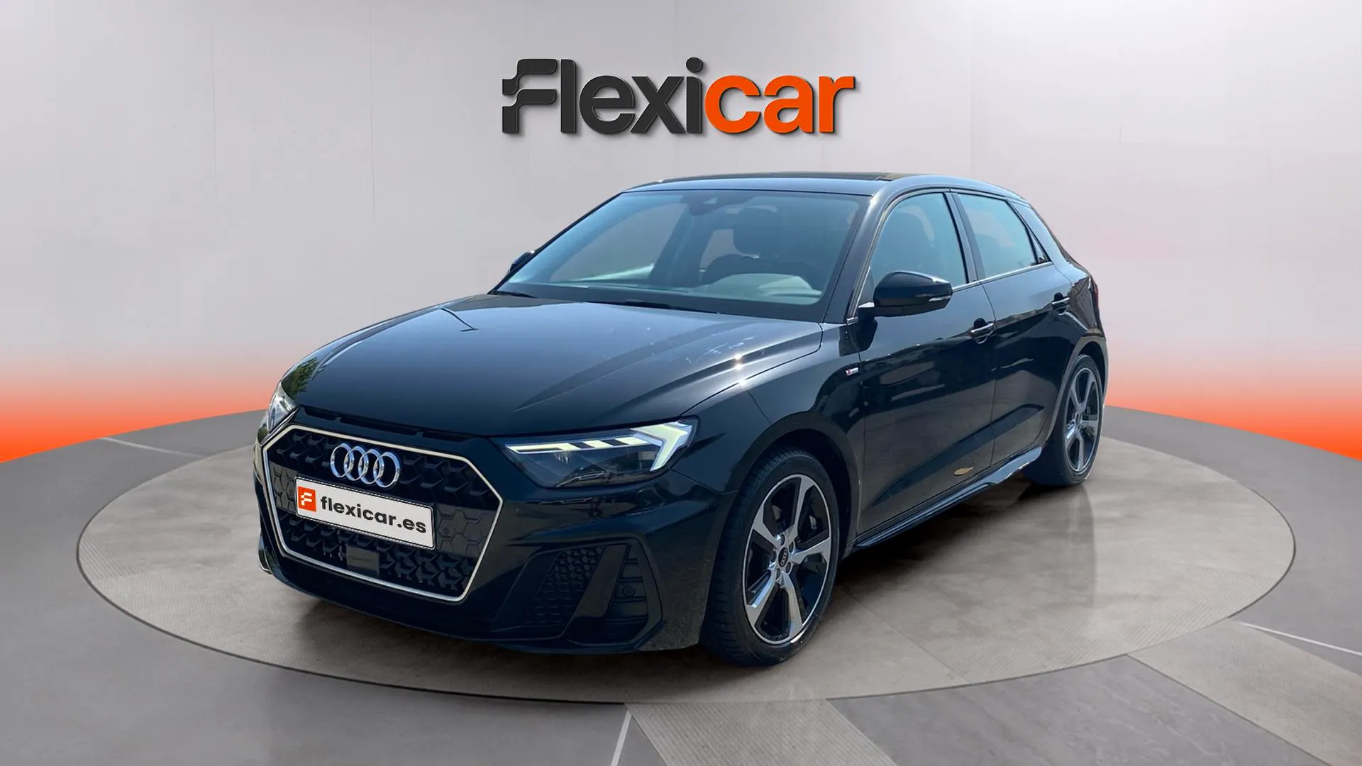 Audi A1 Sportback Adrenalin Black ed 30TFSI - foto 2
