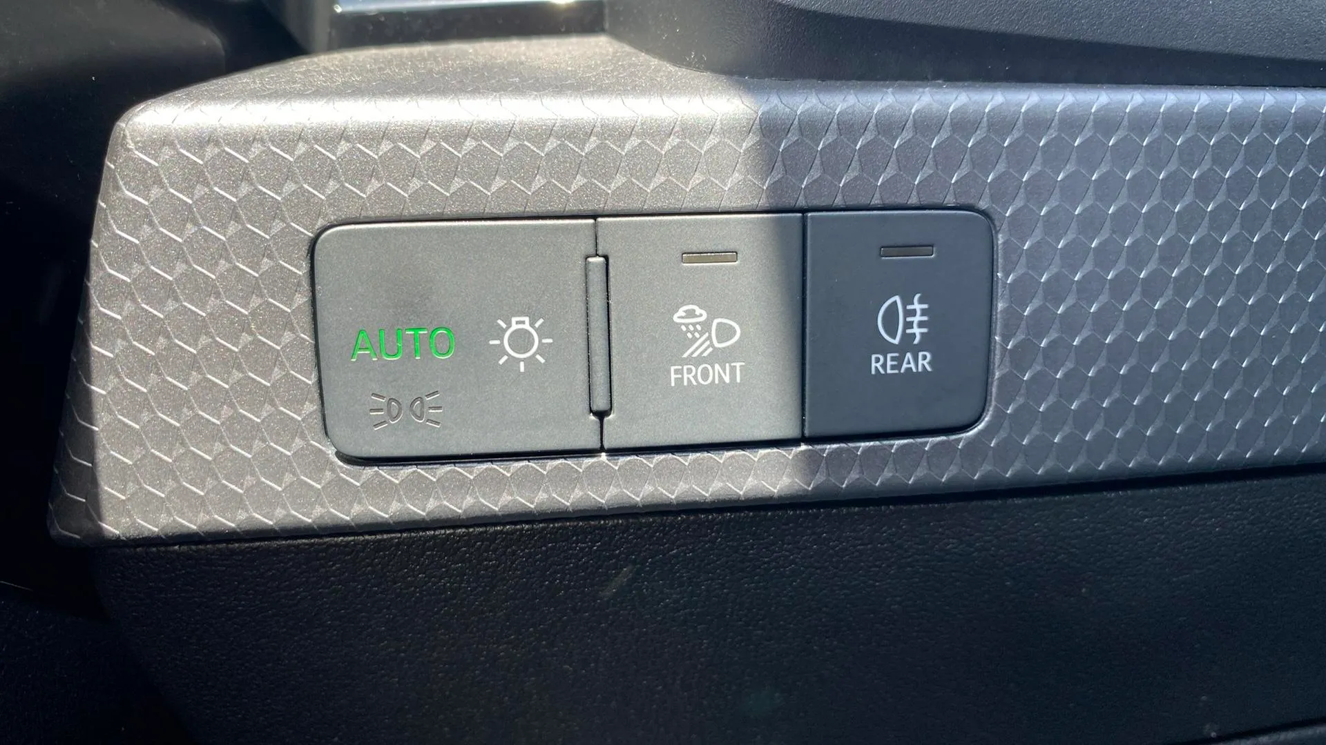Audi A1 Sportback Adrenalin Black ed 30TFSI - foto 21