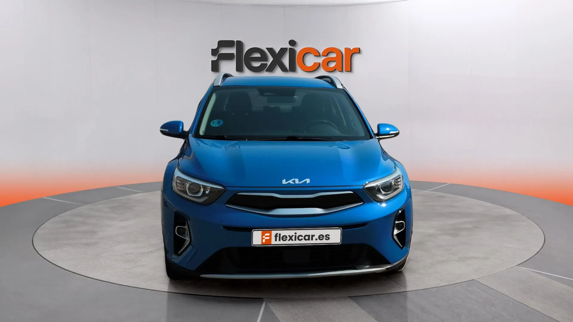 Kia Stonic 1.2 DPi Concept - foto 7