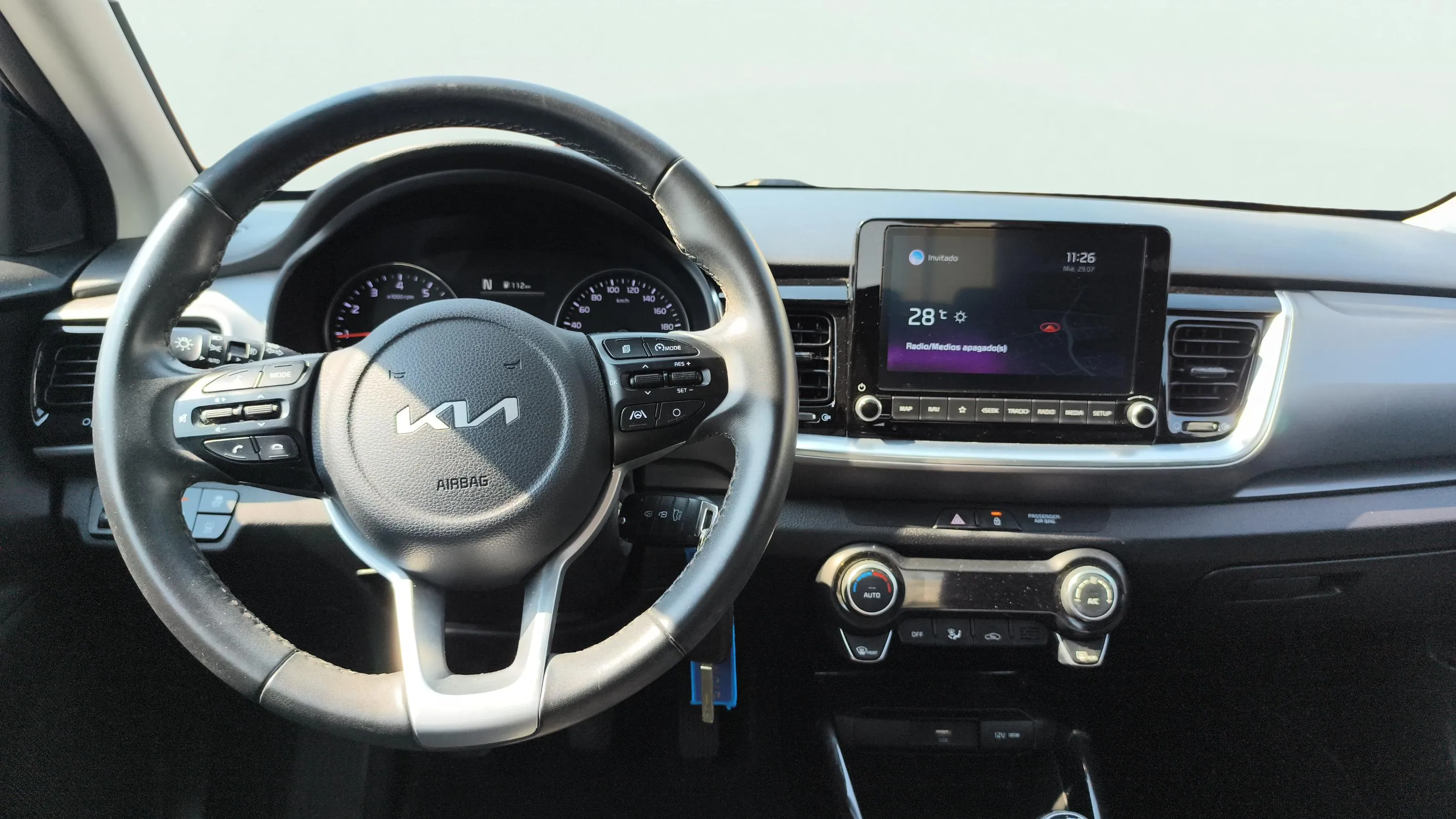 Kia Stonic 1.2 DPi Concept - foto 9