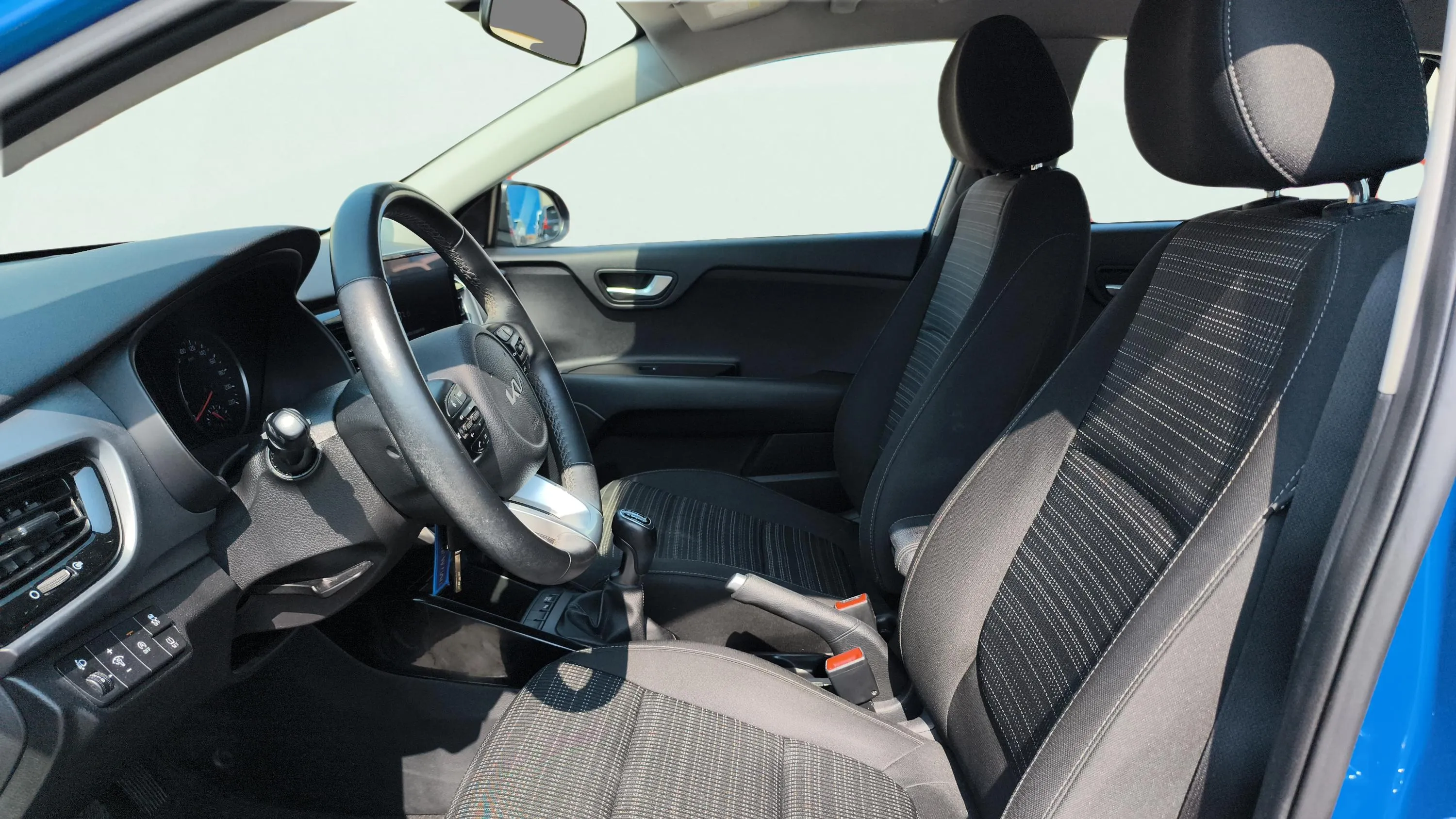 Kia Stonic 1.2 DPi Concept - foto 16