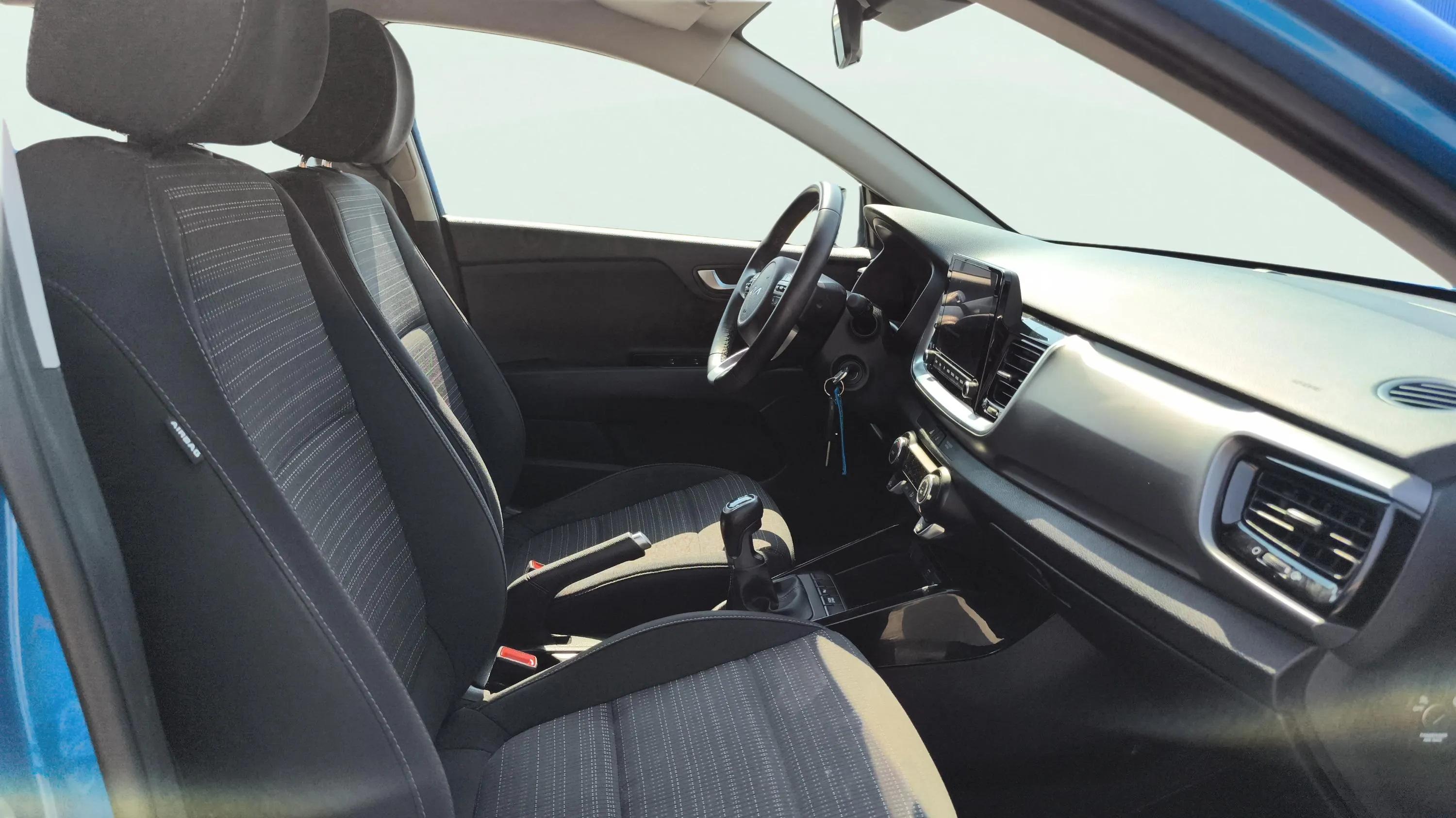 Kia Stonic 1.2 DPi Concept - foto 13