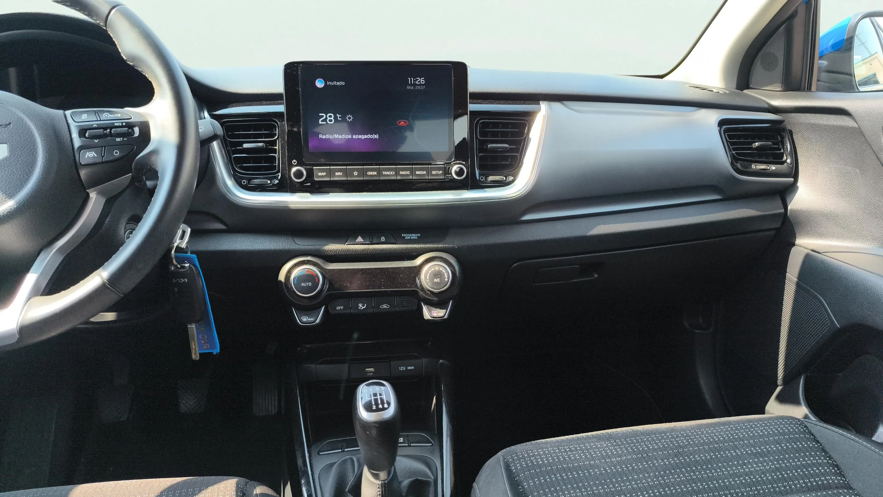 Kia Stonic 1.2 DPi Concept - foto 10
