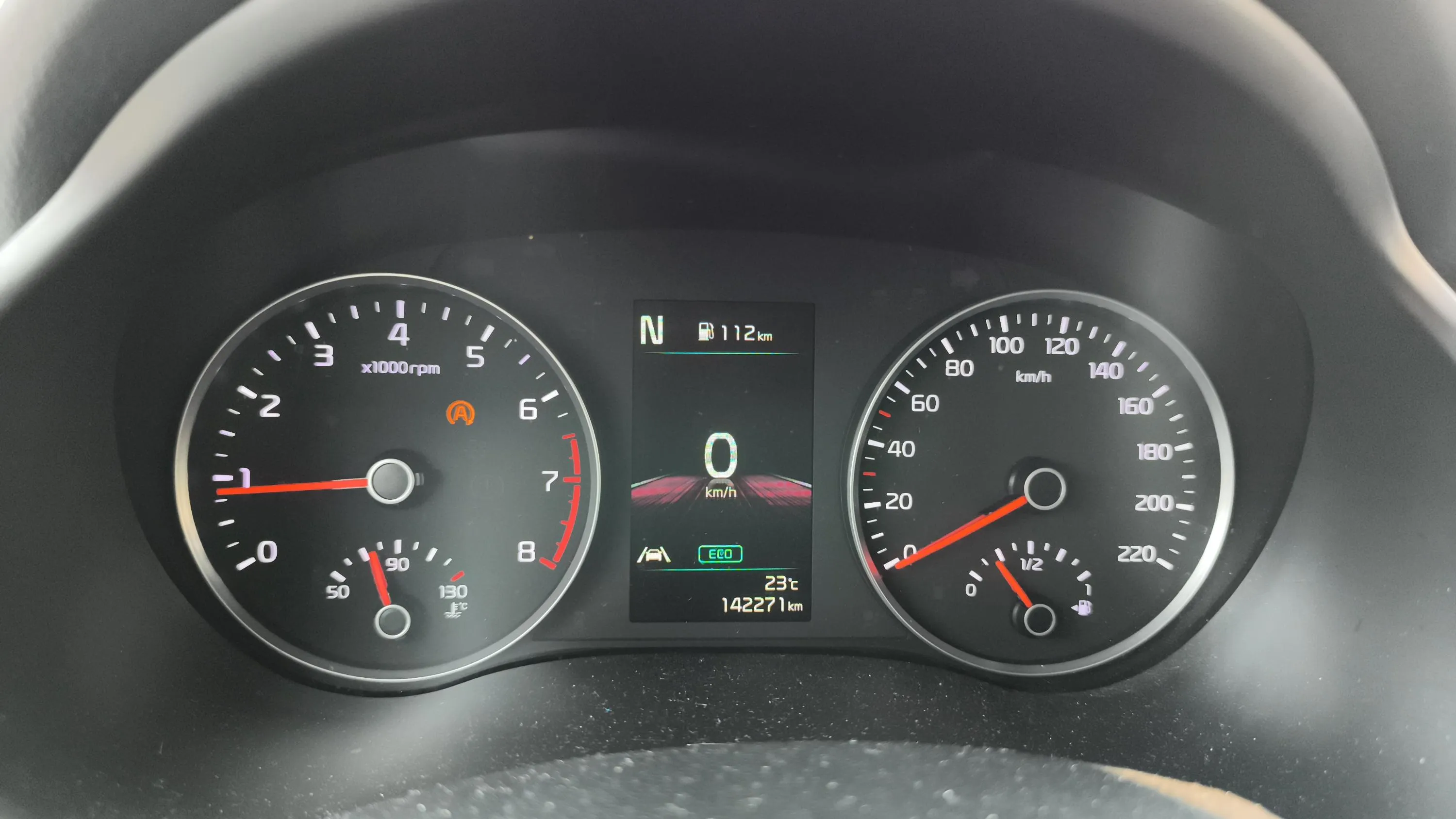 Kia Stonic 1.2 DPi Concept - foto 12