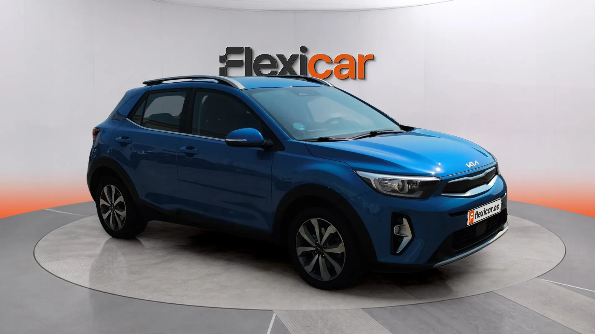 Kia Stonic 1.2 DPi Concept - foto 1