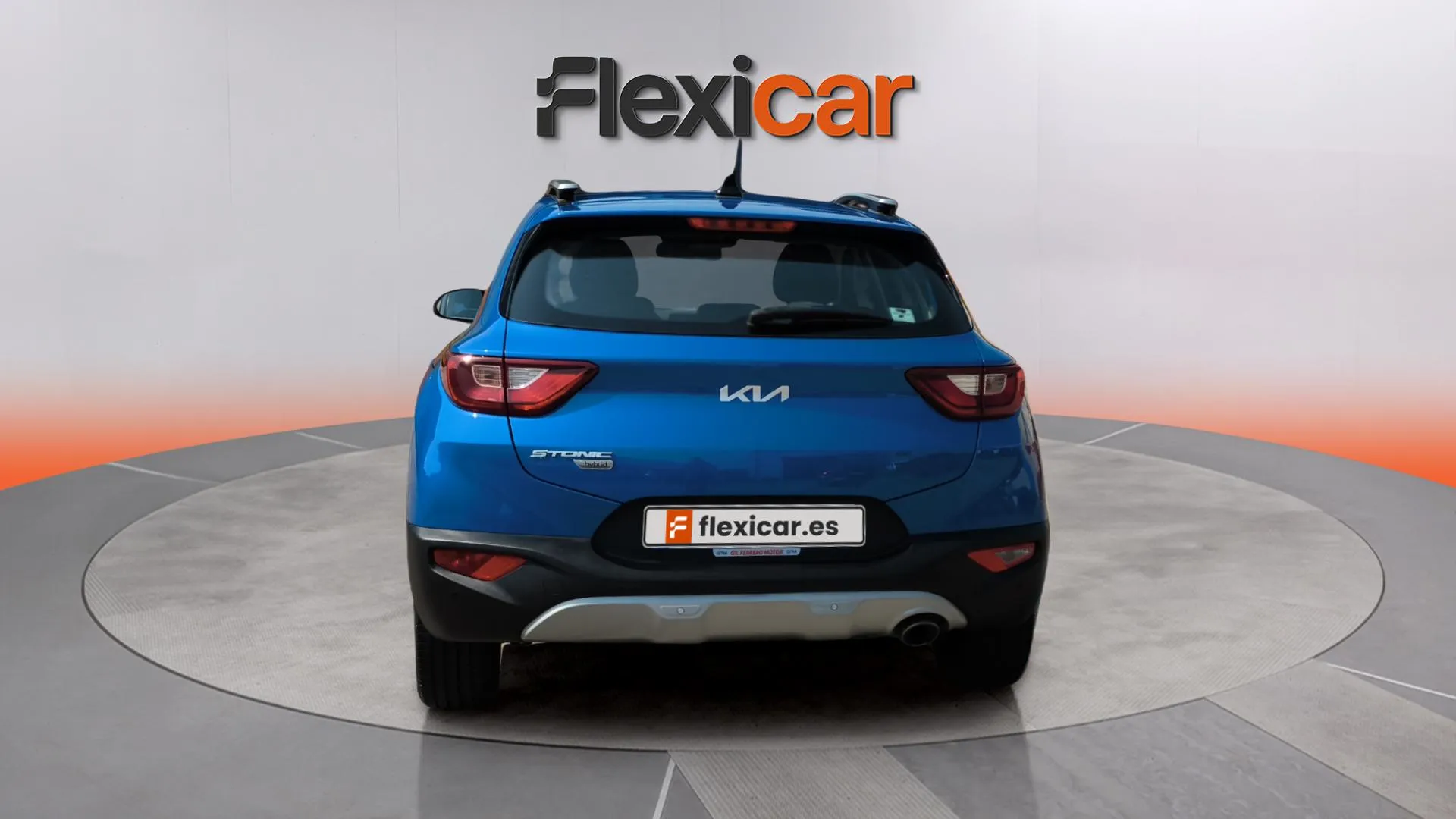 Kia Stonic 1.2 DPi Concept - foto 3