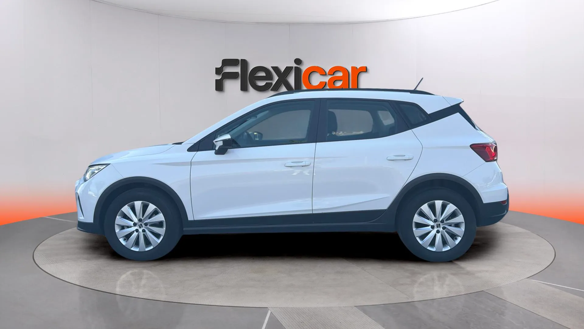 SEAT Arona 1.0 TSI Style - foto 4