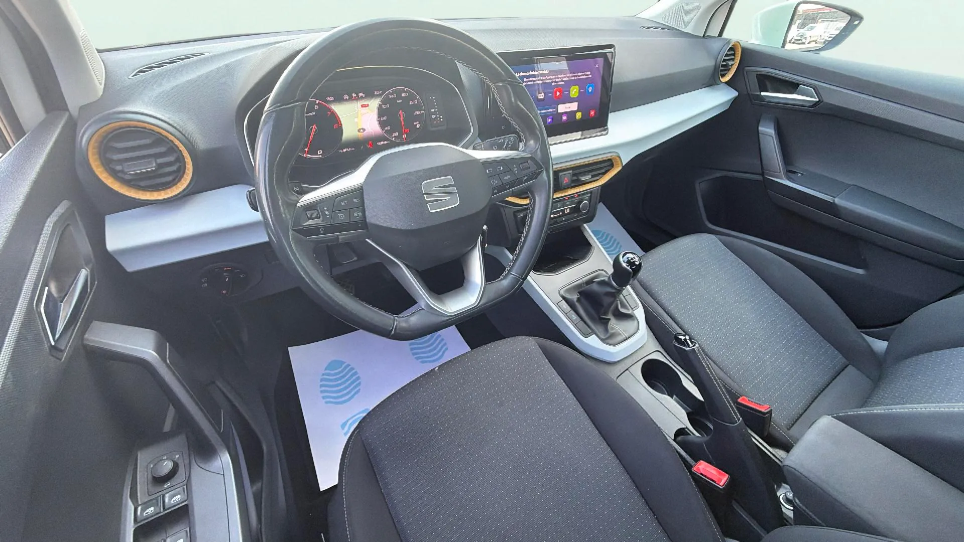 SEAT Arona 1.0 TSI Style - foto 14