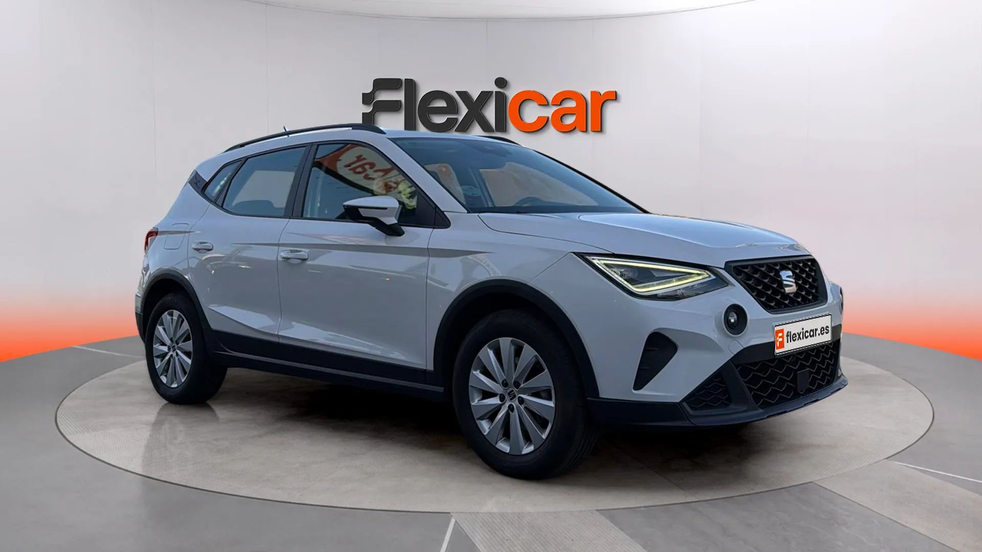 SEAT Arona 1.0 TSI Style