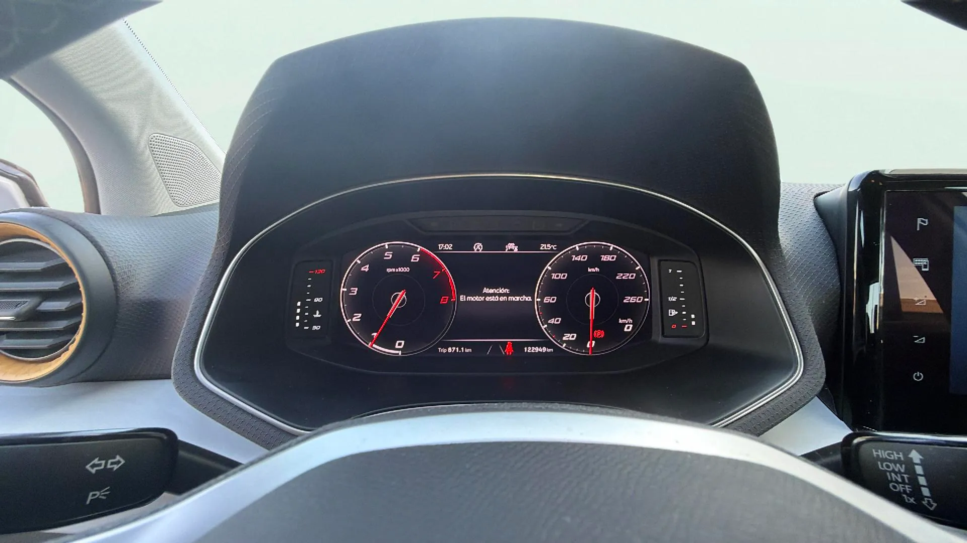 SEAT Arona 1.0 TSI Style - foto 12