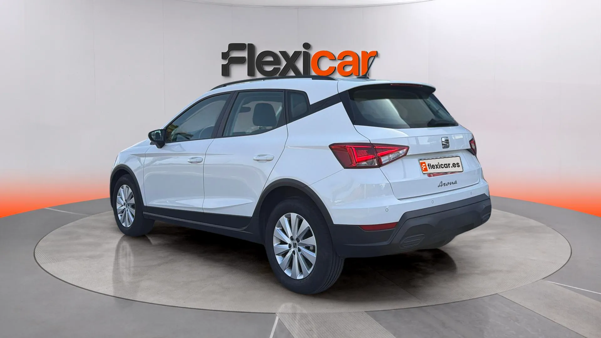 SEAT Arona 1.0 TSI Style - foto 5