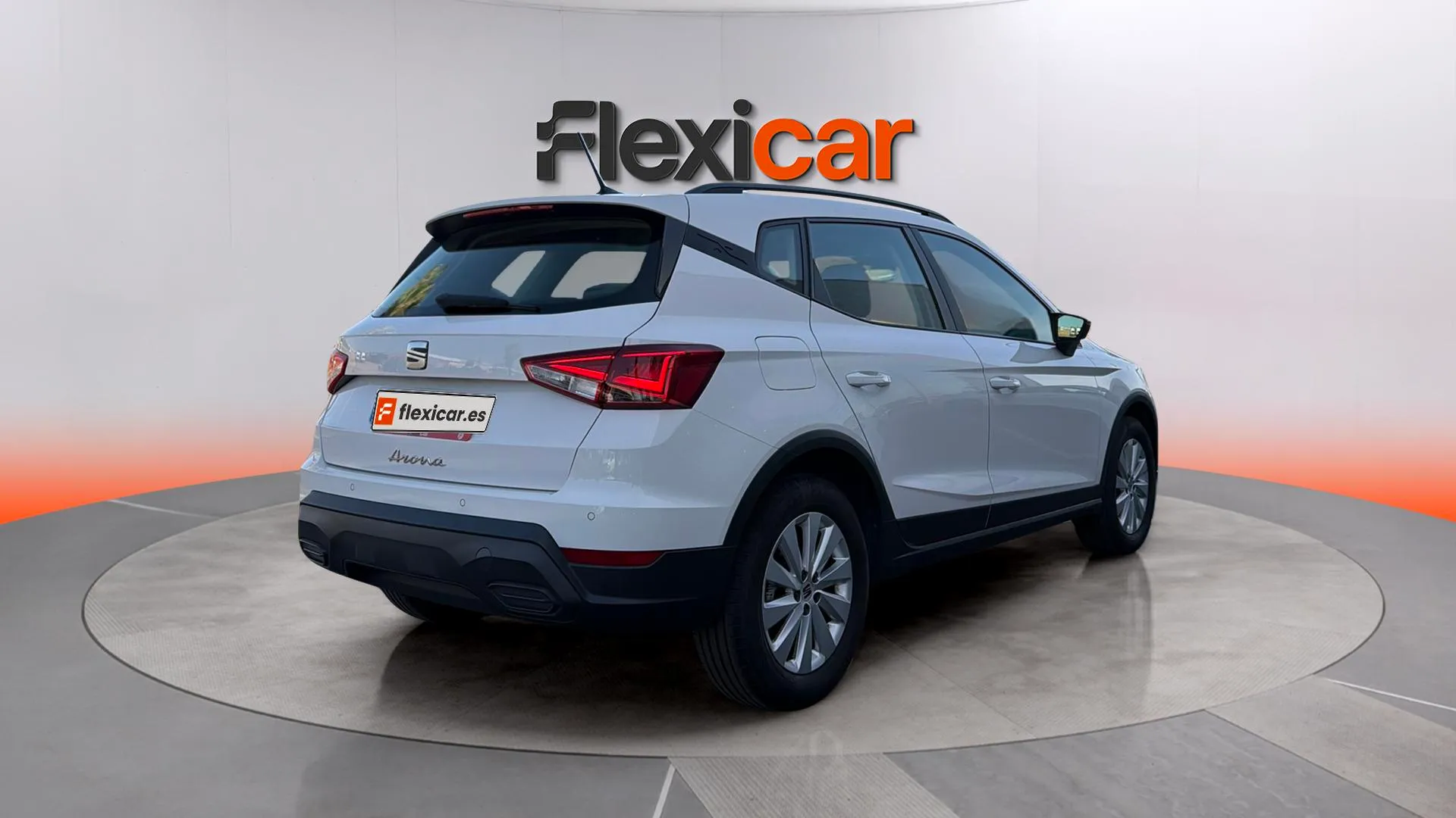 SEAT Arona 1.0 TSI Style - foto 7