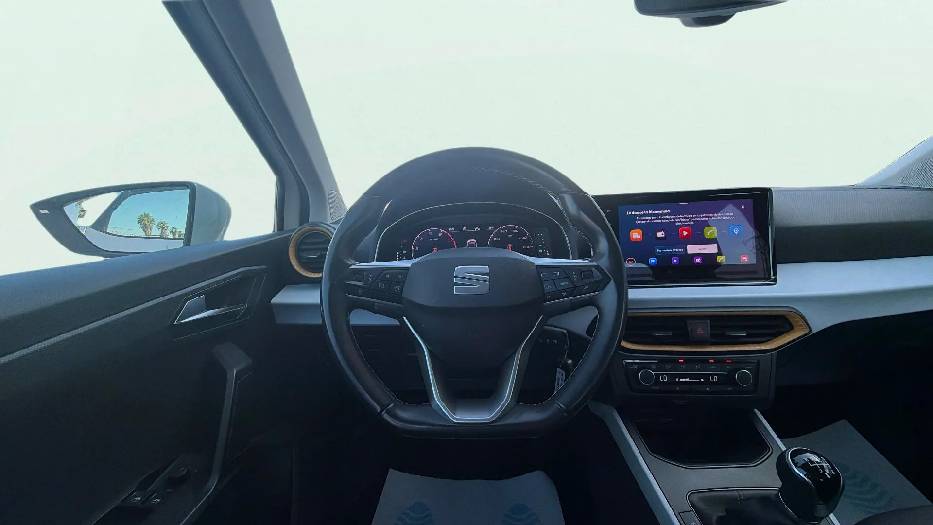 SEAT Arona 1.0 TSI Style - foto 11