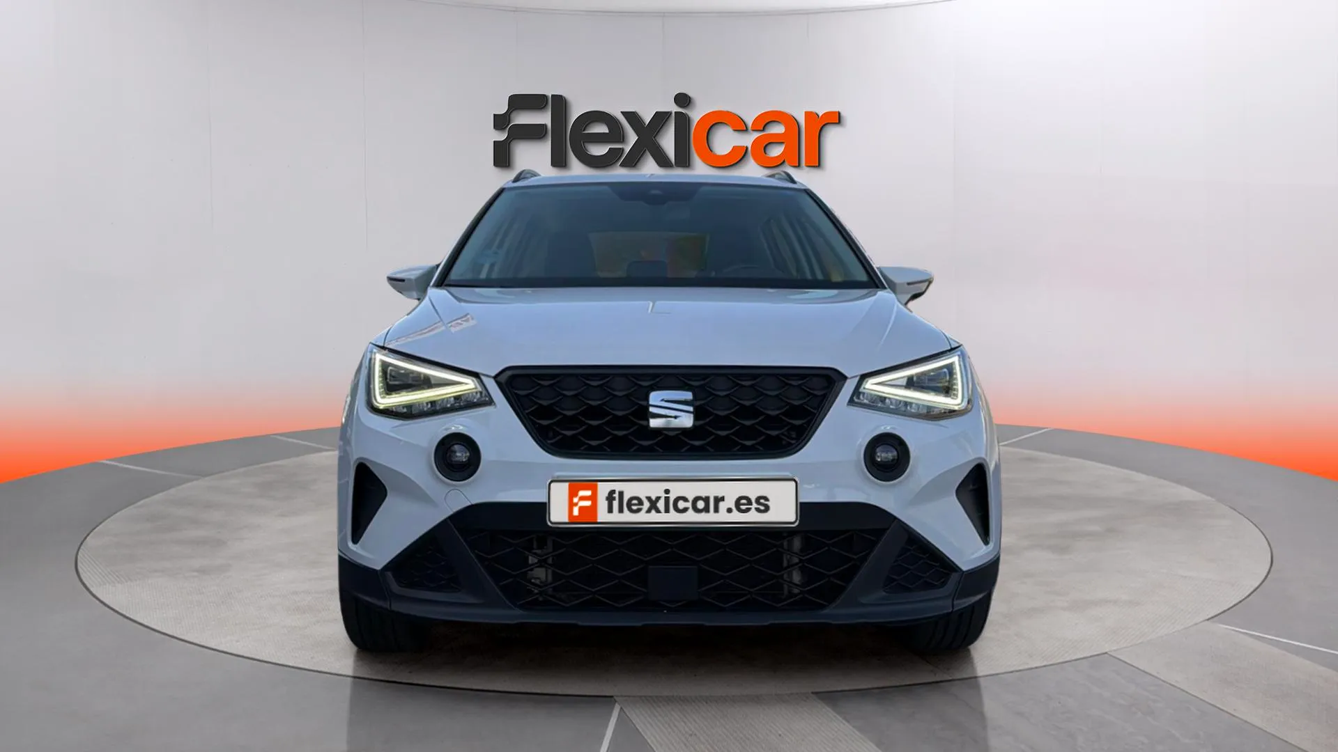SEAT Arona 1.0 TSI Style - foto 2