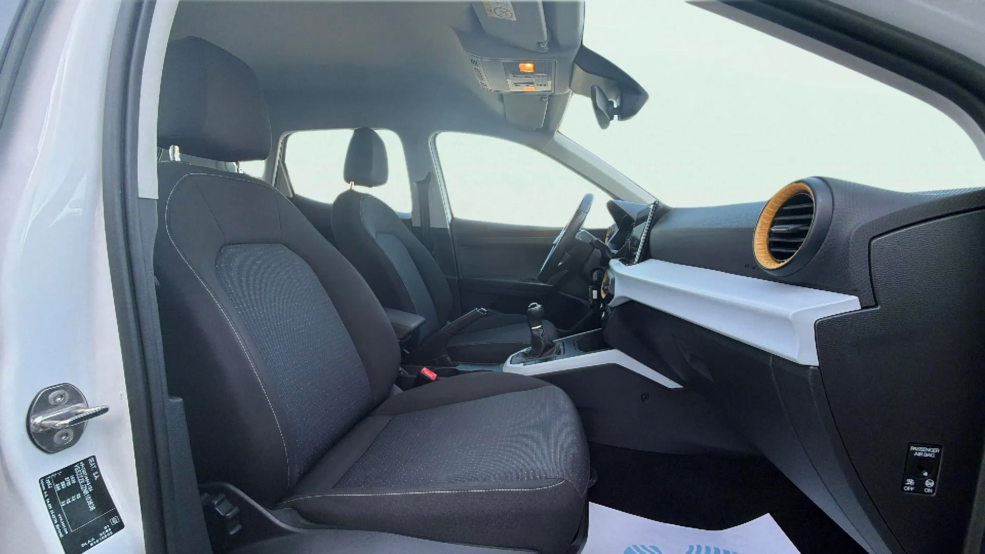 SEAT Arona 1.0 TSI Style - foto 15