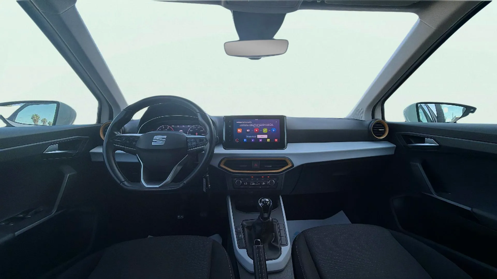 SEAT Arona 1.0 TSI Style - foto 10