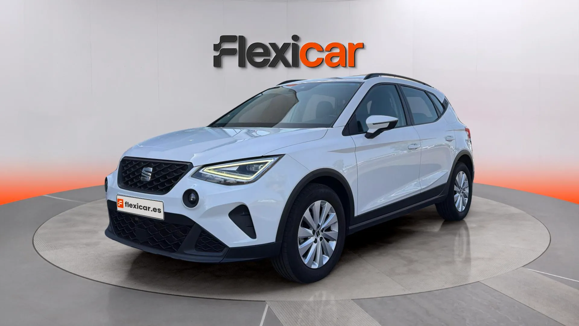 SEAT Arona 1.0 TSI Style - foto 3