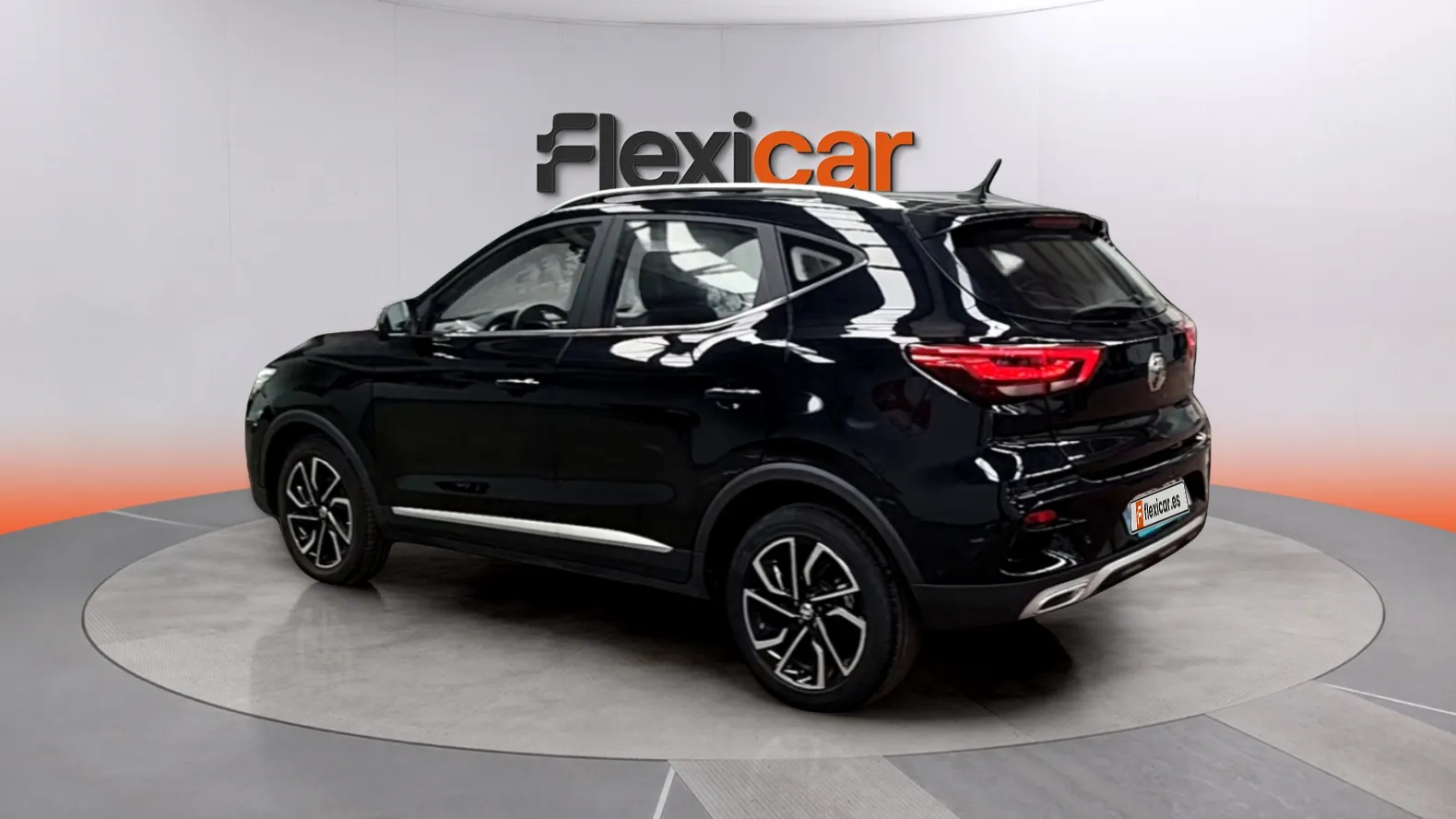 MG ZS 1.5 Luxury - foto 6