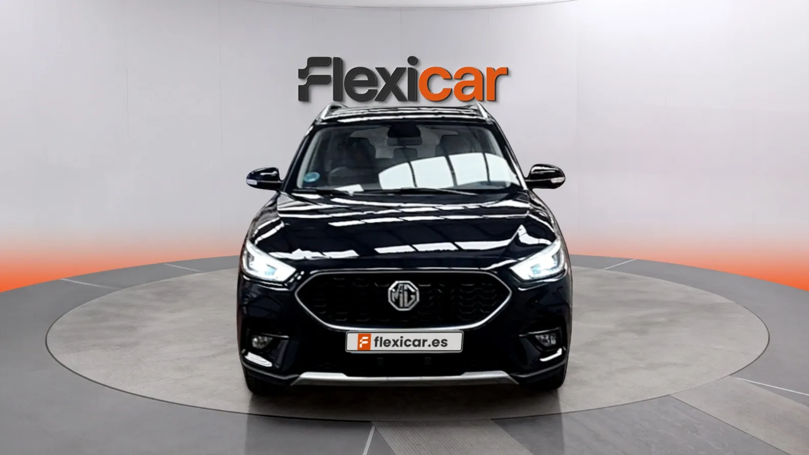 MG ZS 1.5 Luxury - foto 2