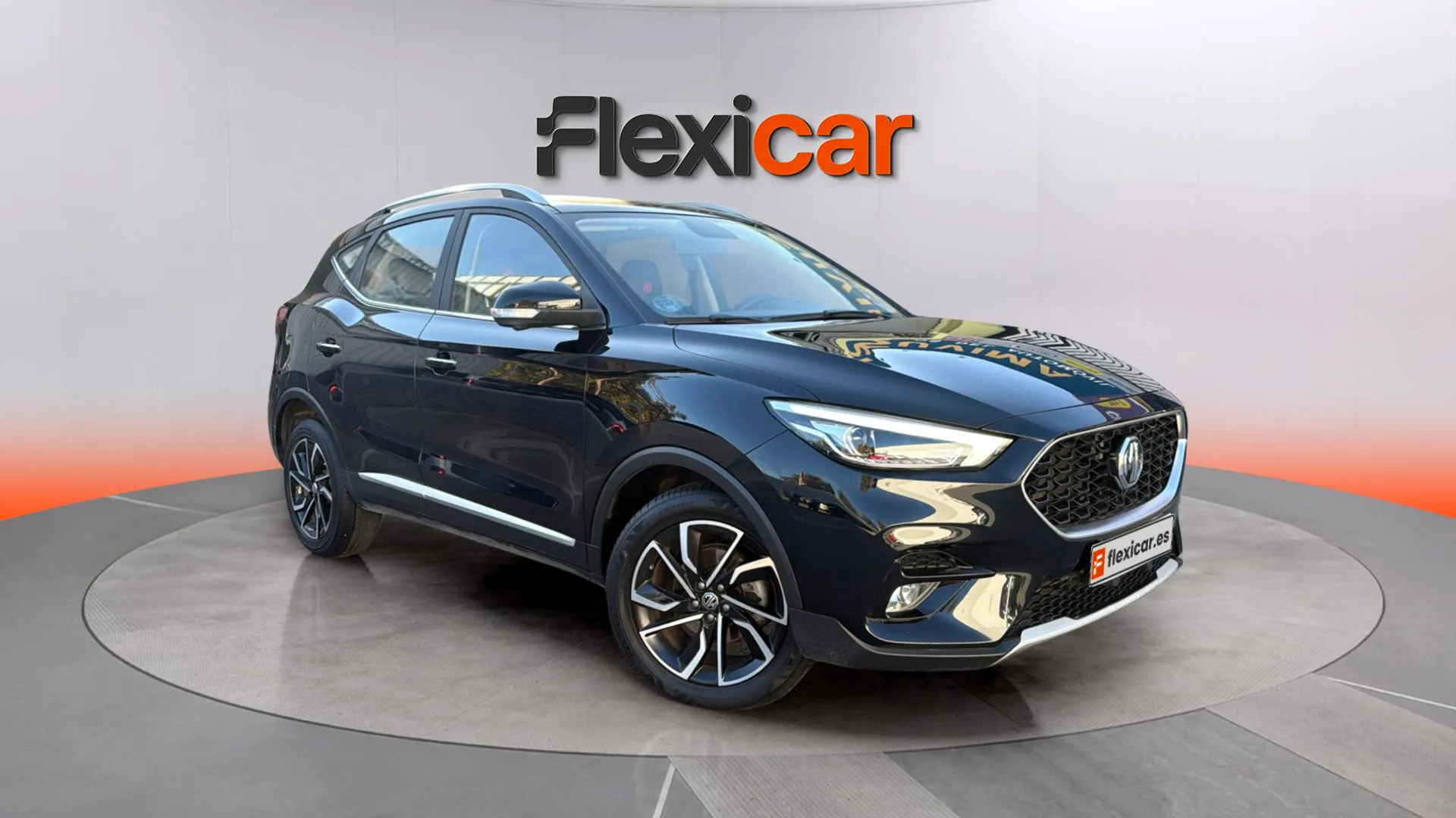 MG ZS 1.5 Luxury - foto 1