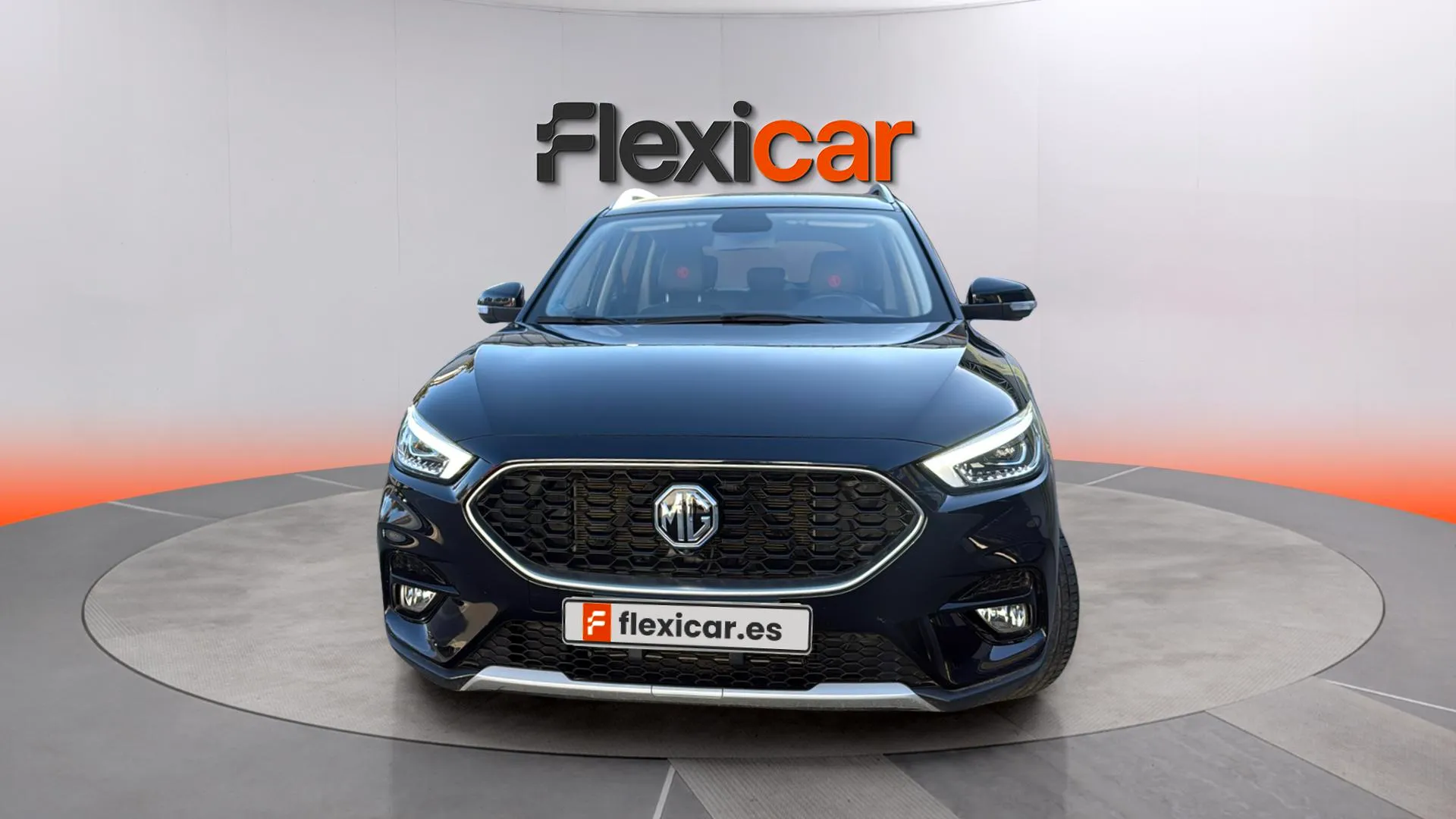 MG ZS 1.5 Luxury - foto 2