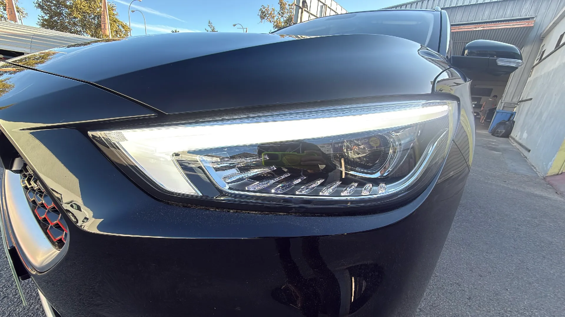 MG ZS 1.5 Luxury - foto 9
