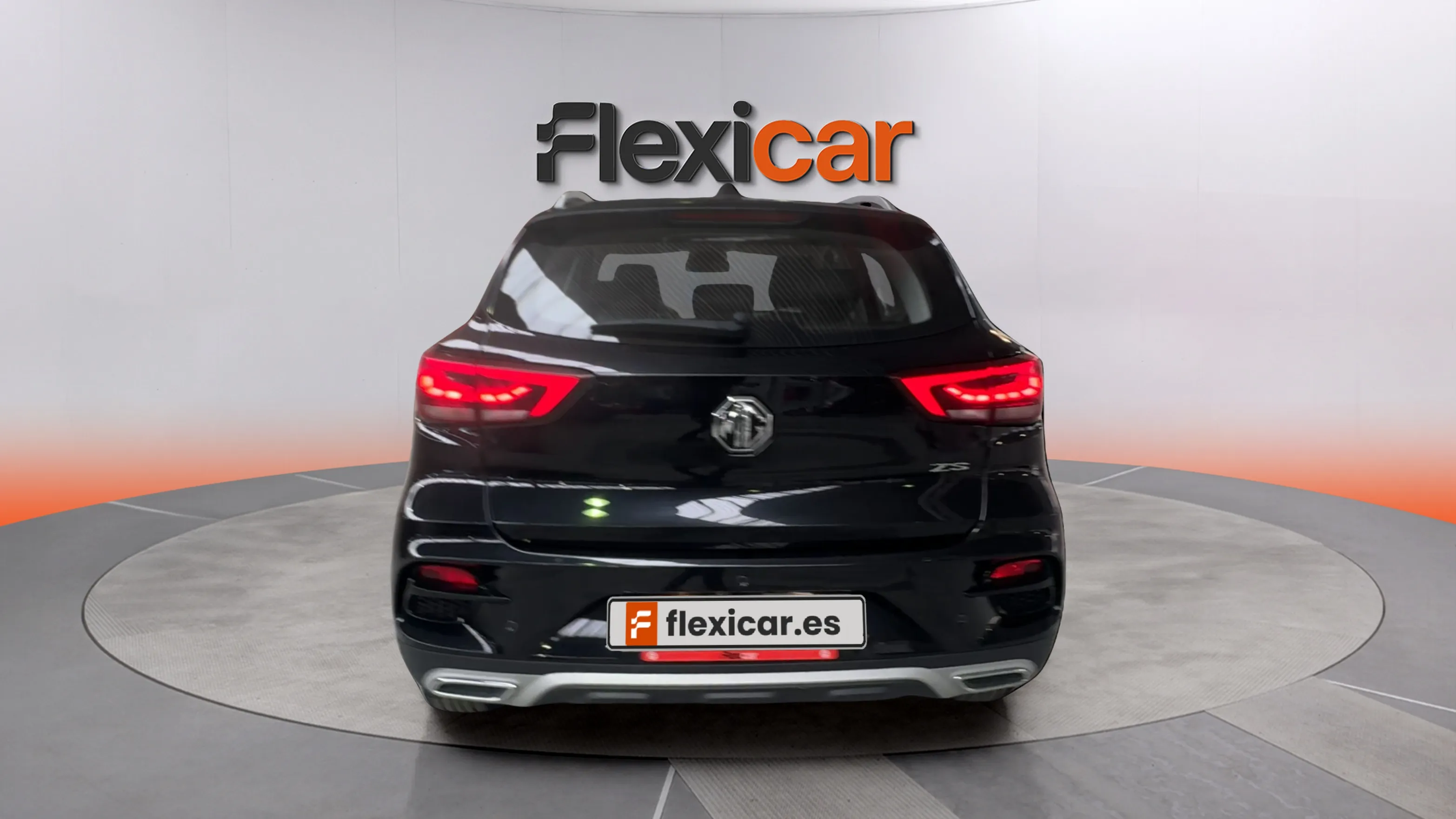 MG ZS 1.5 Luxury - foto 6