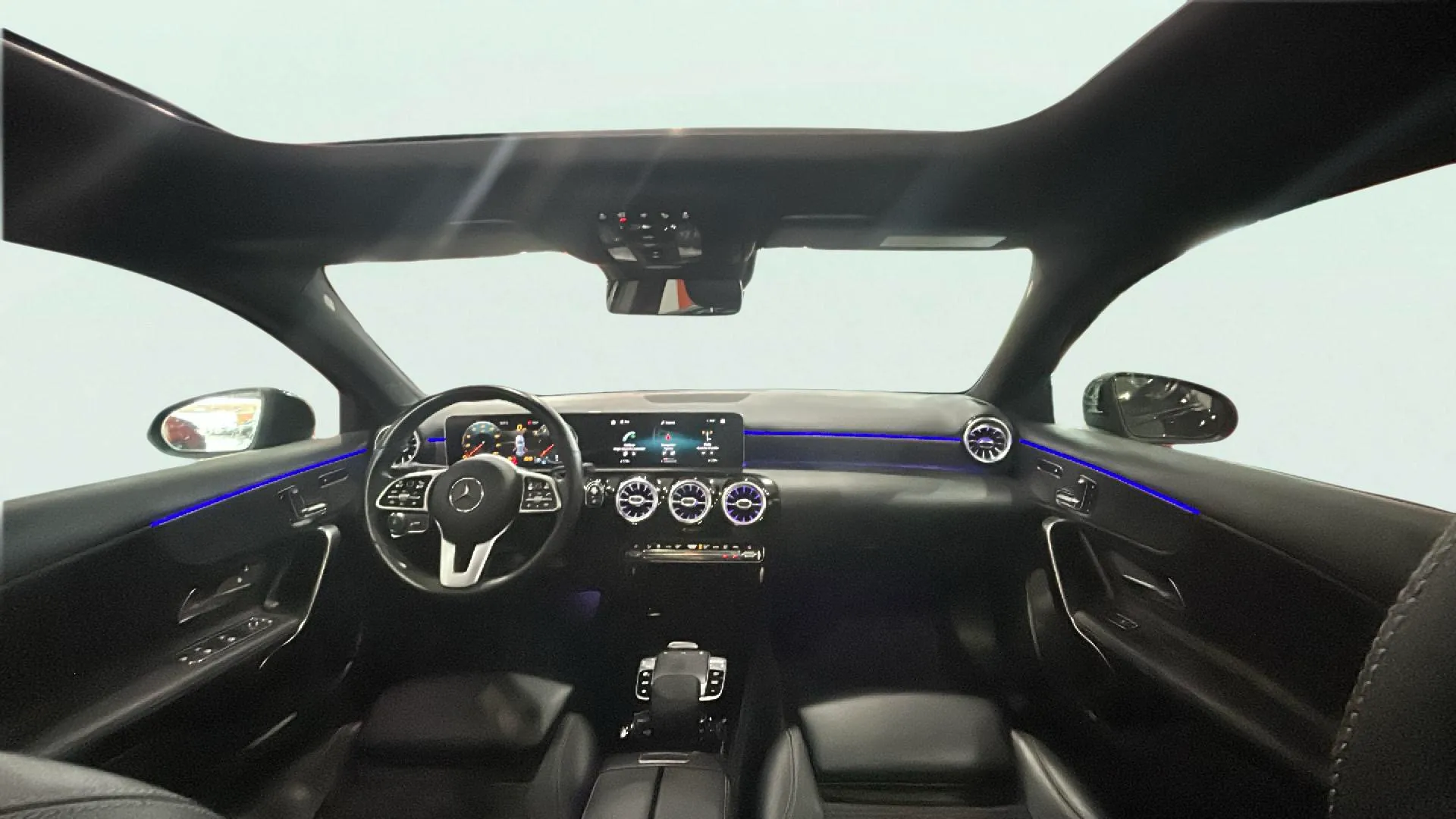 Mercedes-Benz Clase A A 180 d - foto 17