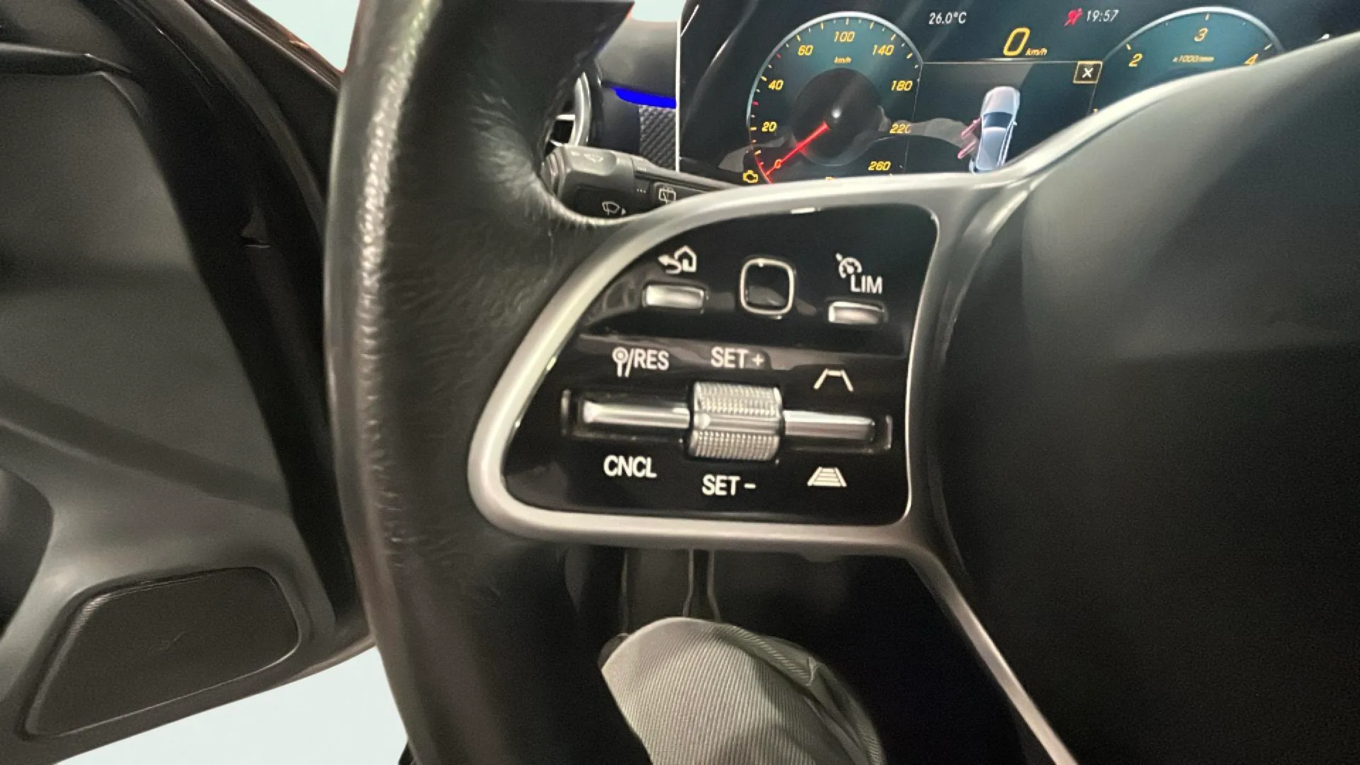Mercedes-Benz Clase A A 180 d - foto 19