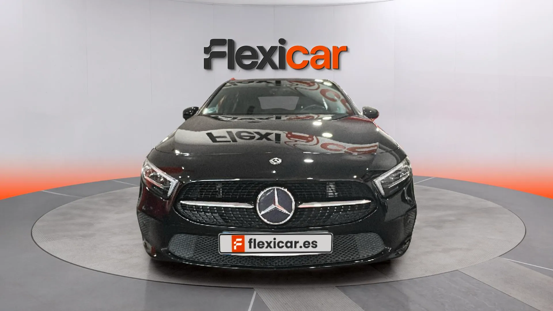 Mercedes-Benz Clase A A 180 d - foto 2