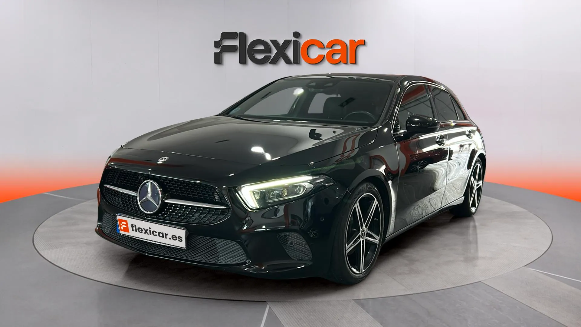 Mercedes-Benz Clase A A 180 d - foto 3
