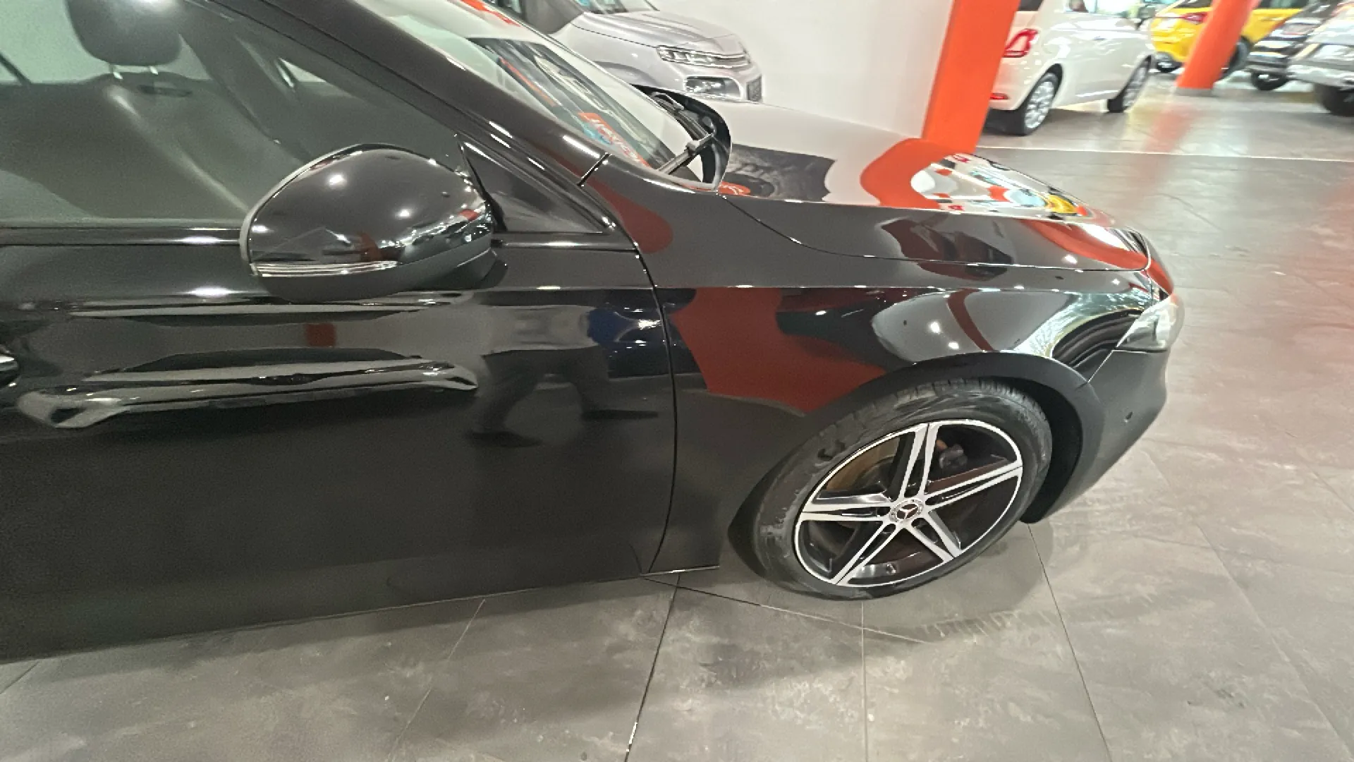 Mercedes-Benz Clase A A 180 d - foto 24