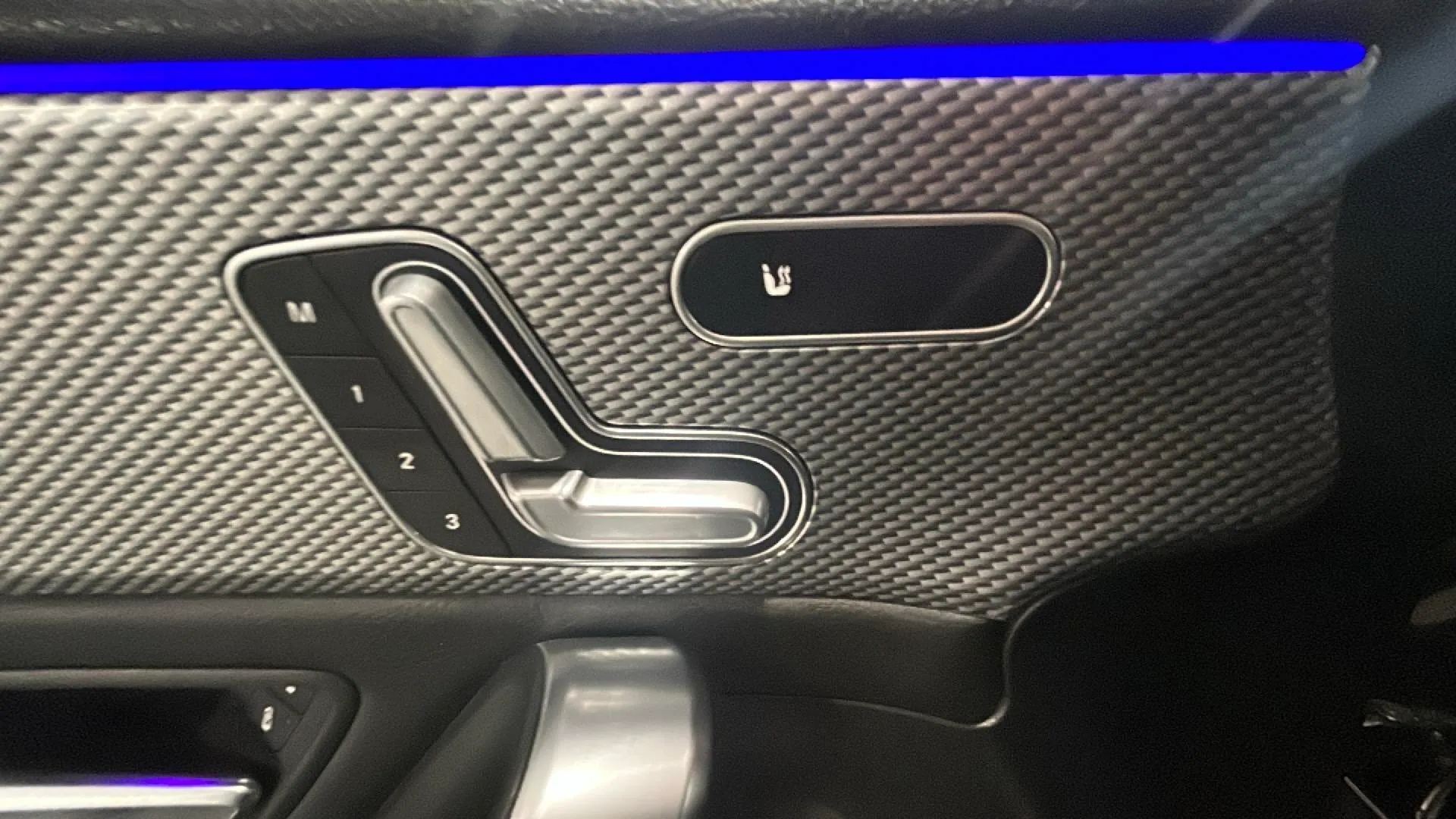 Mercedes-Benz Clase A A 180 d - foto 14