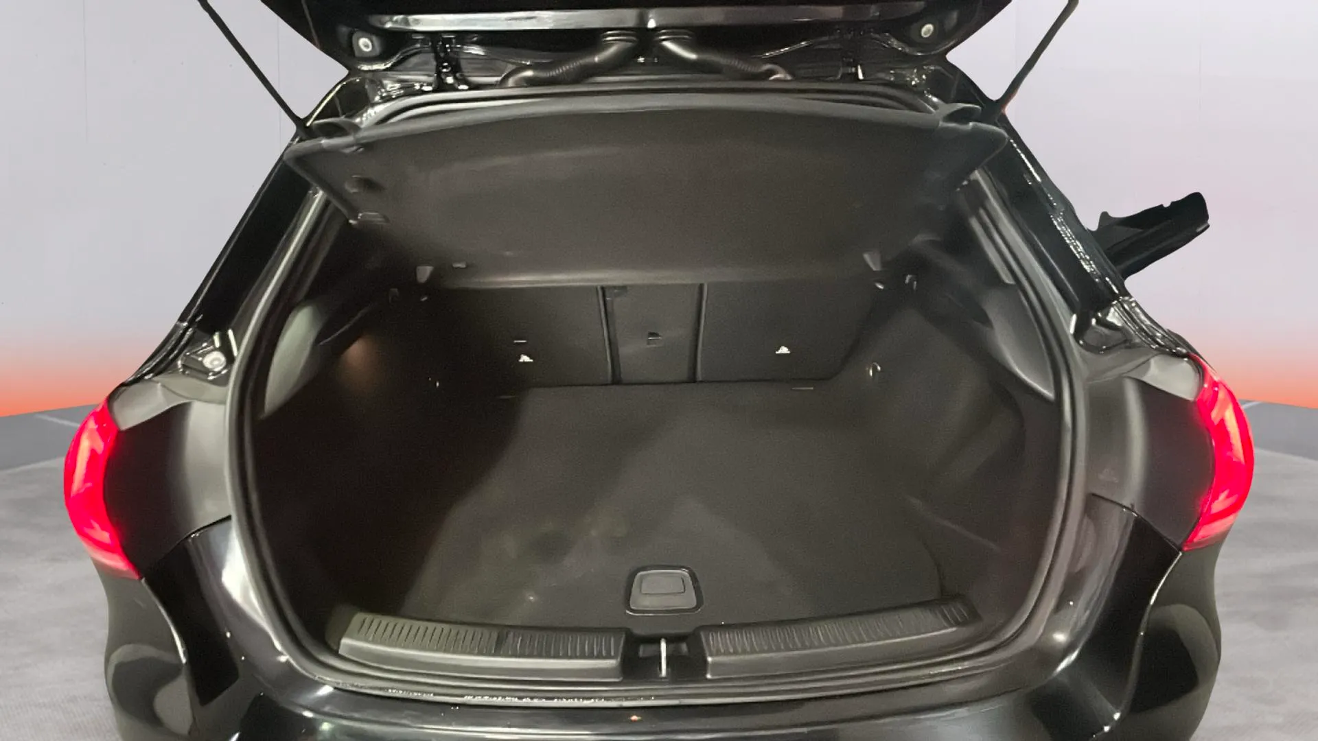 Mercedes-Benz Clase A A 180 d - foto 23