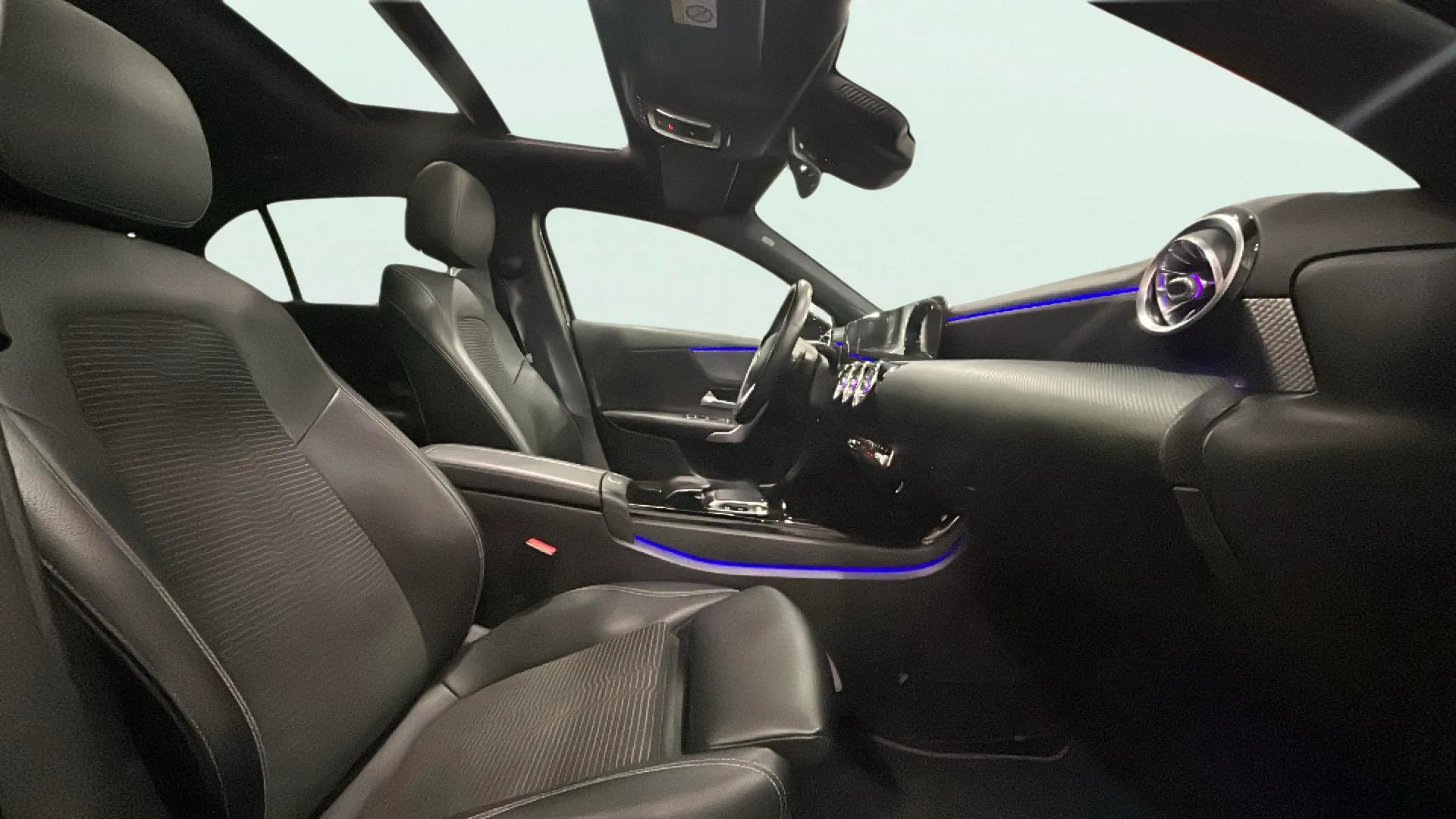 Mercedes-Benz Clase A A 180 d - foto 15