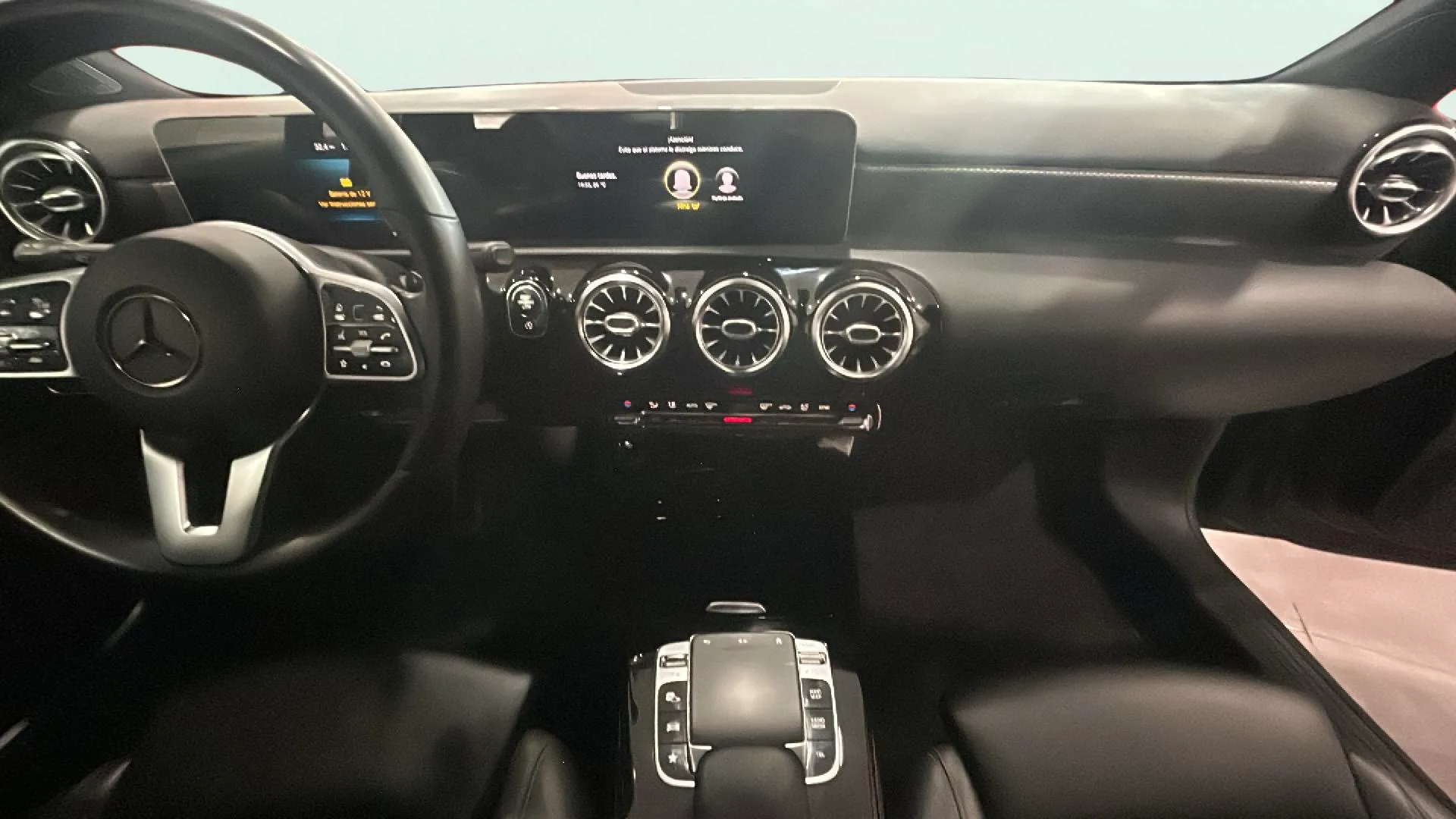 Mercedes-Benz Clase A A 180 d - foto 9