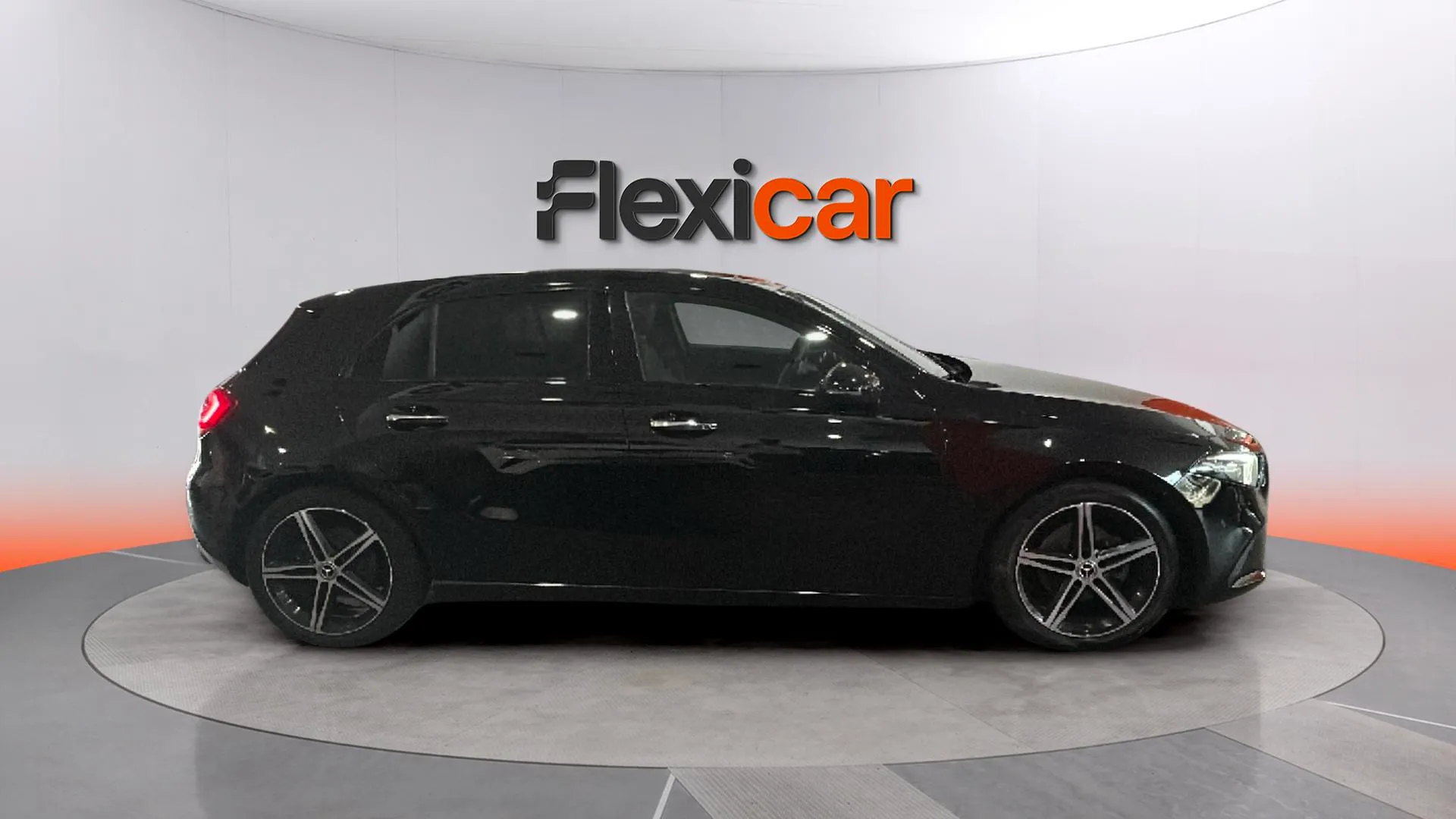Mercedes-Benz Clase A A 180 d - foto 5